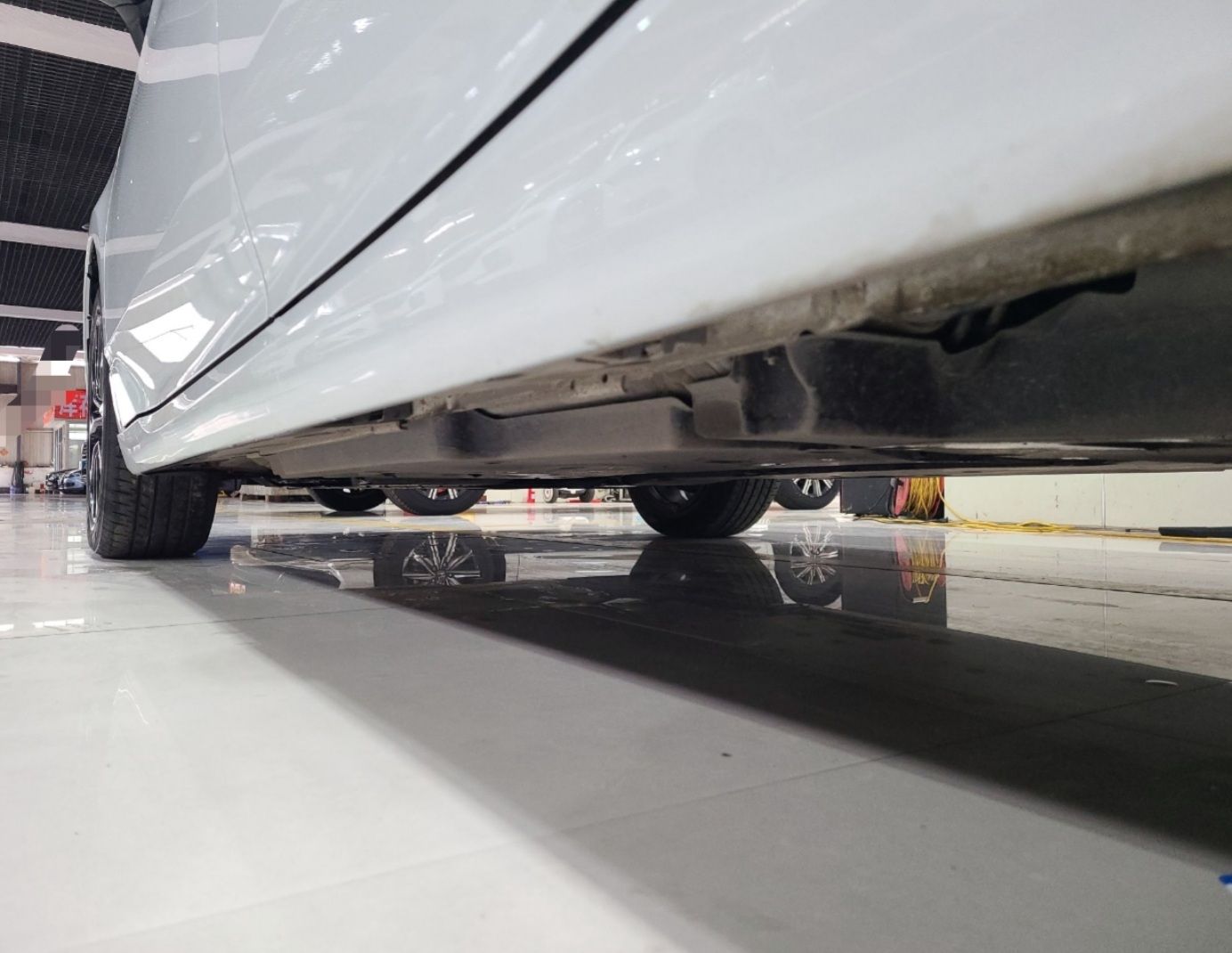 丰田 亚洲龙 2022款 2.0L 豪华版