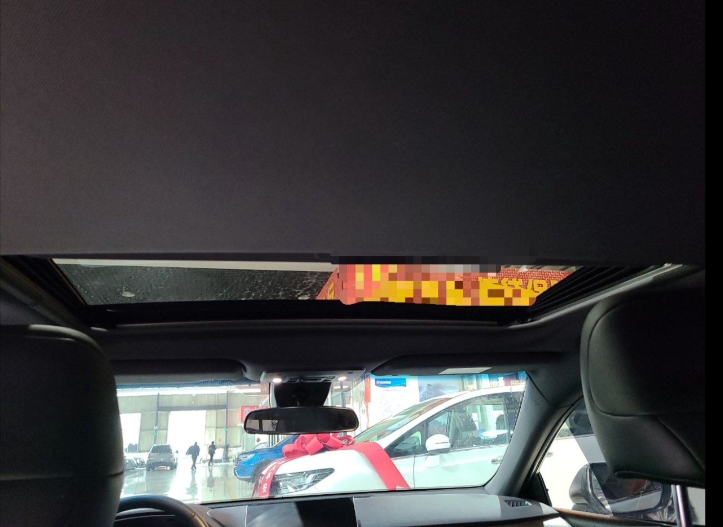 丰田 亚洲龙 2022款 2.0L 豪华版