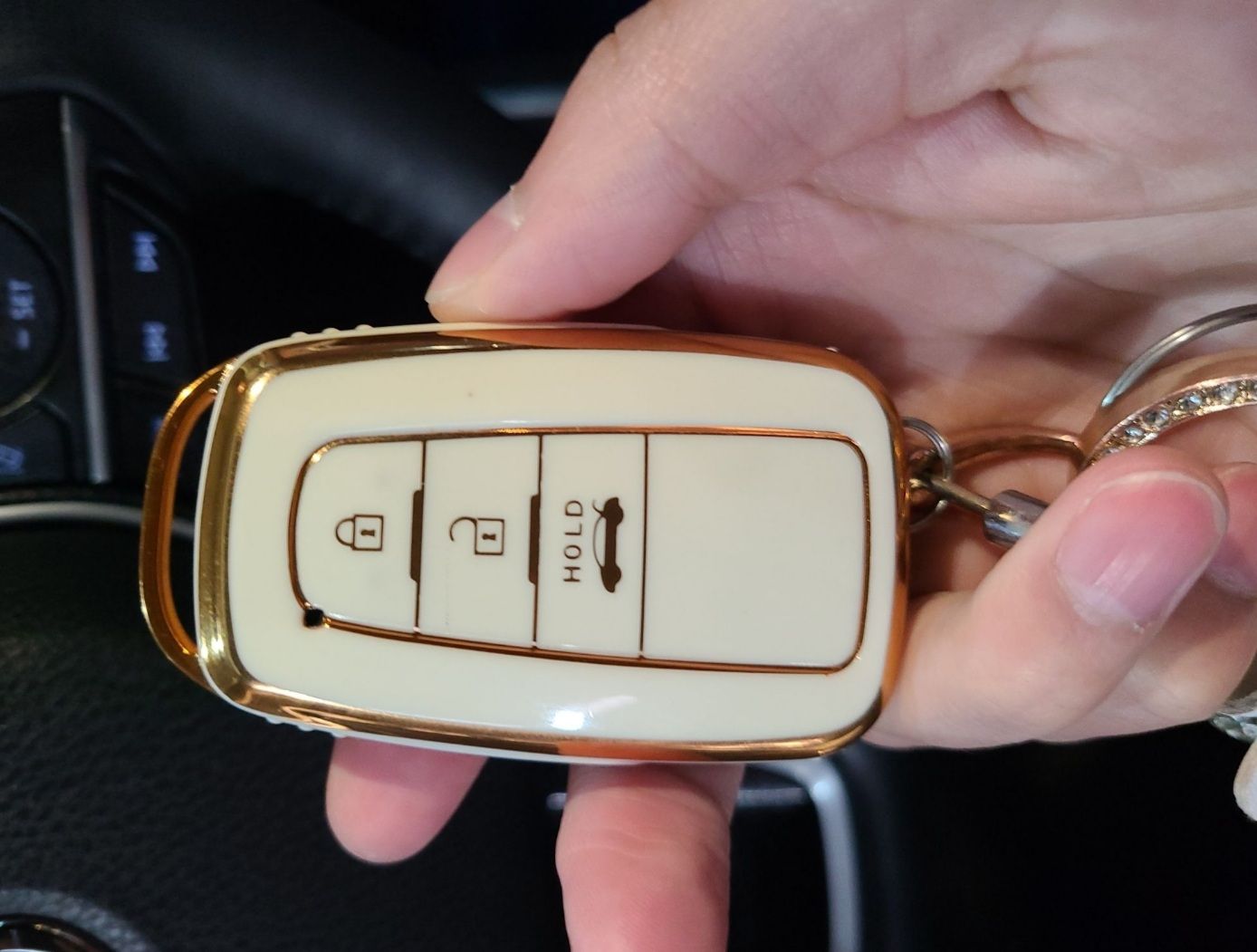 丰田 亚洲龙 2022款 2.0L 豪华版