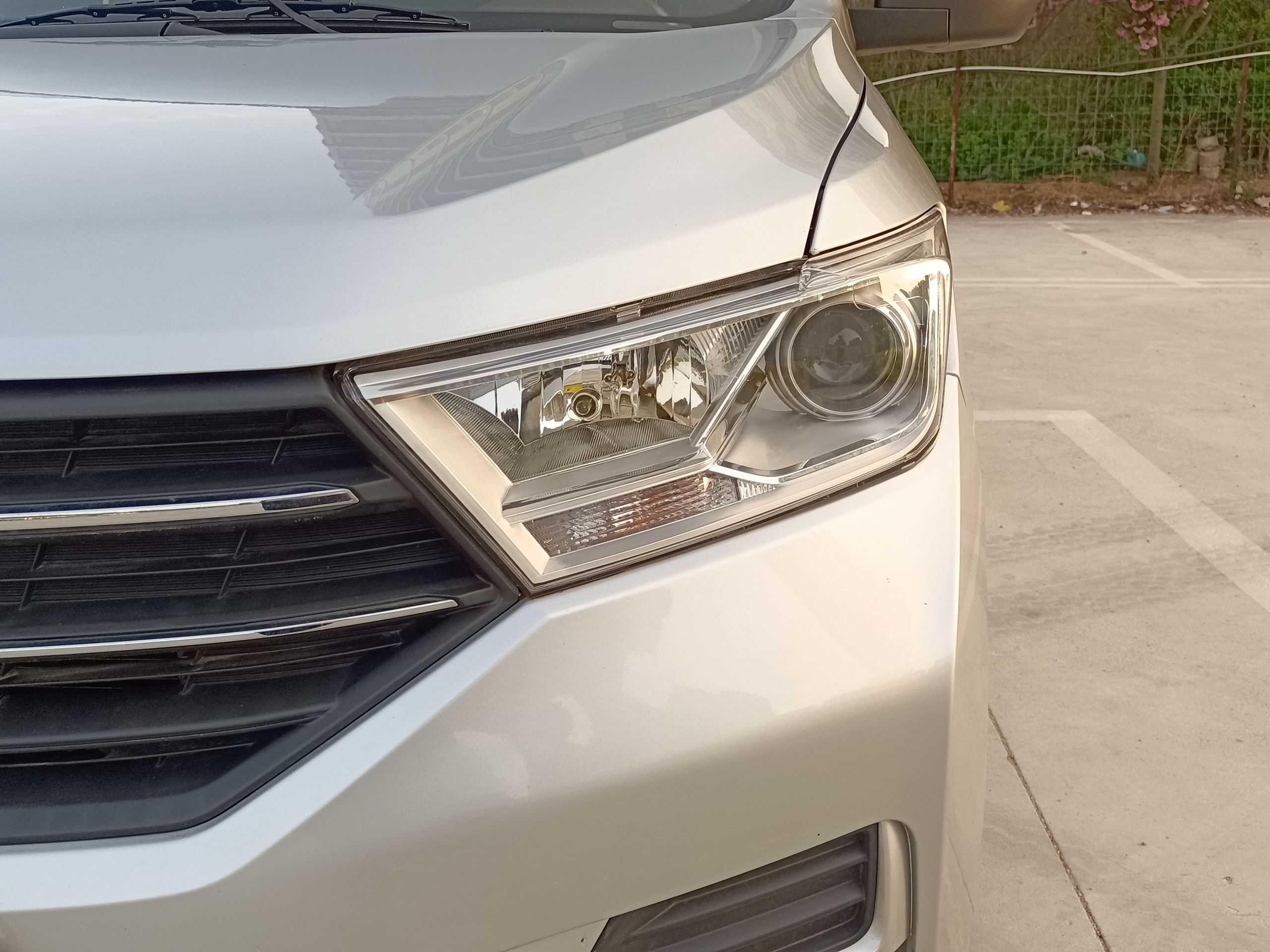 五菱汽车 五菱宏光 2021款 1.5L S舒适型LAR