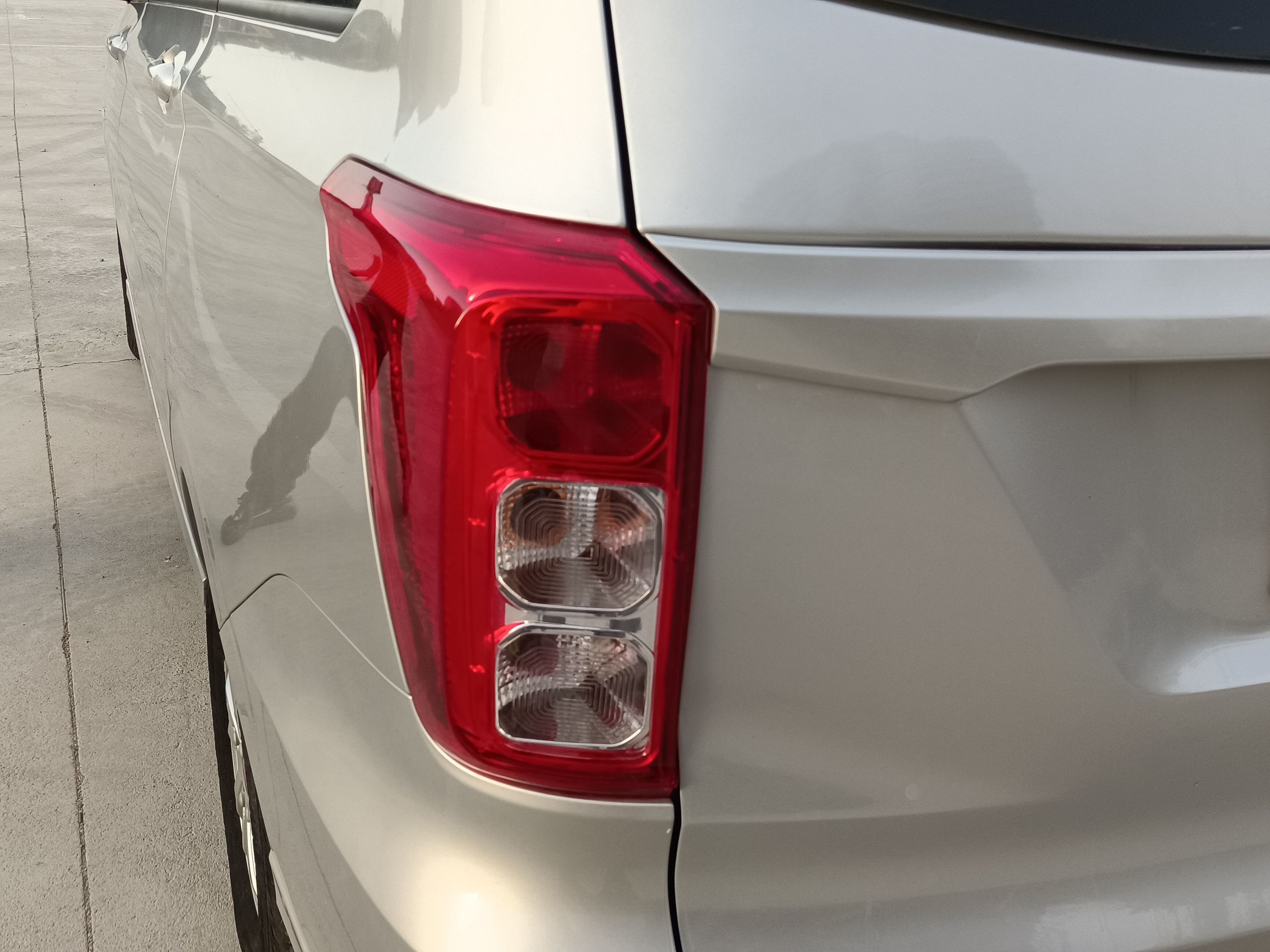 五菱汽车 五菱宏光 2021款 1.5L S舒适型LAR