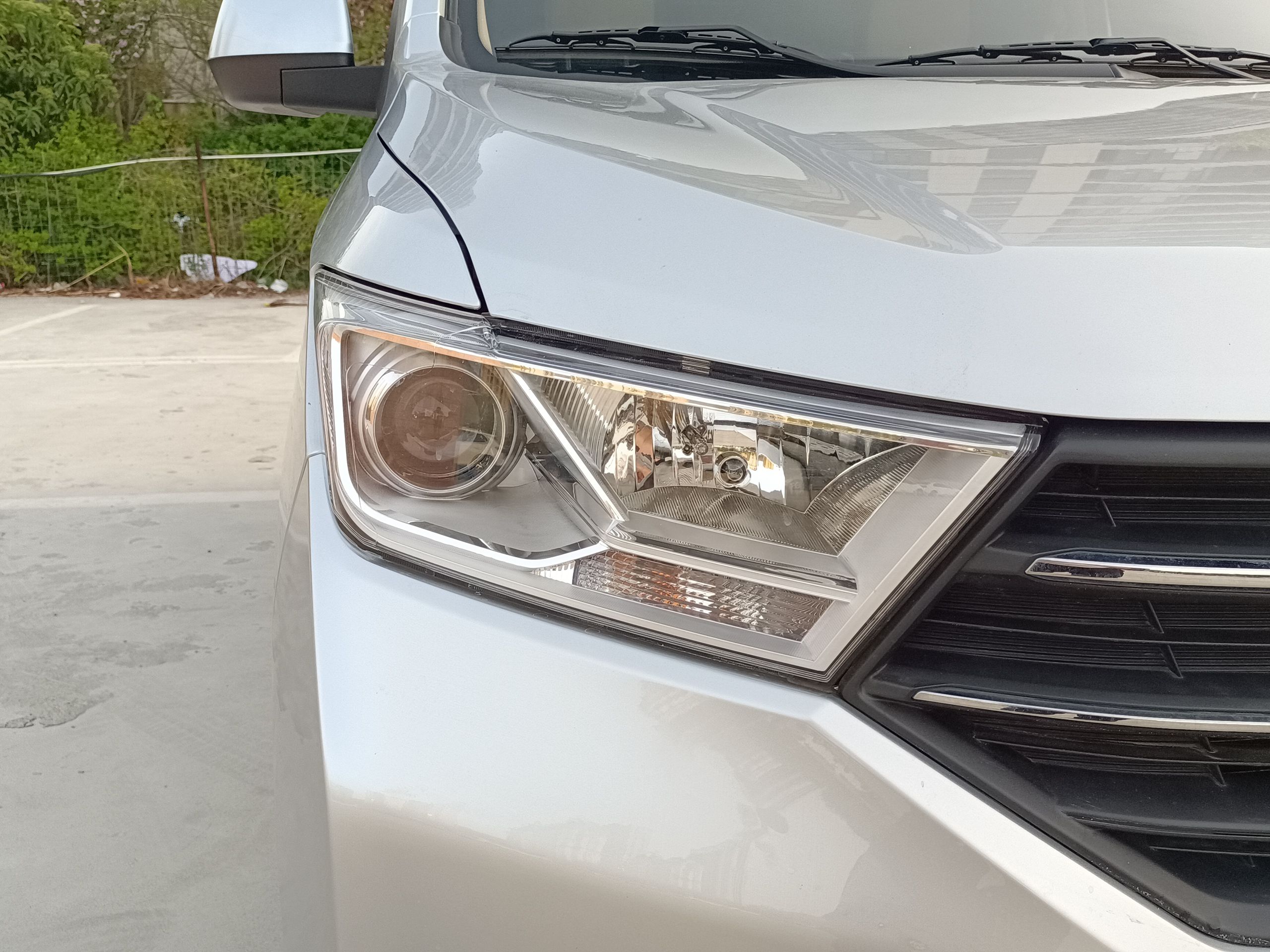 五菱汽车 五菱宏光 2021款 1.5L S舒适型LAR