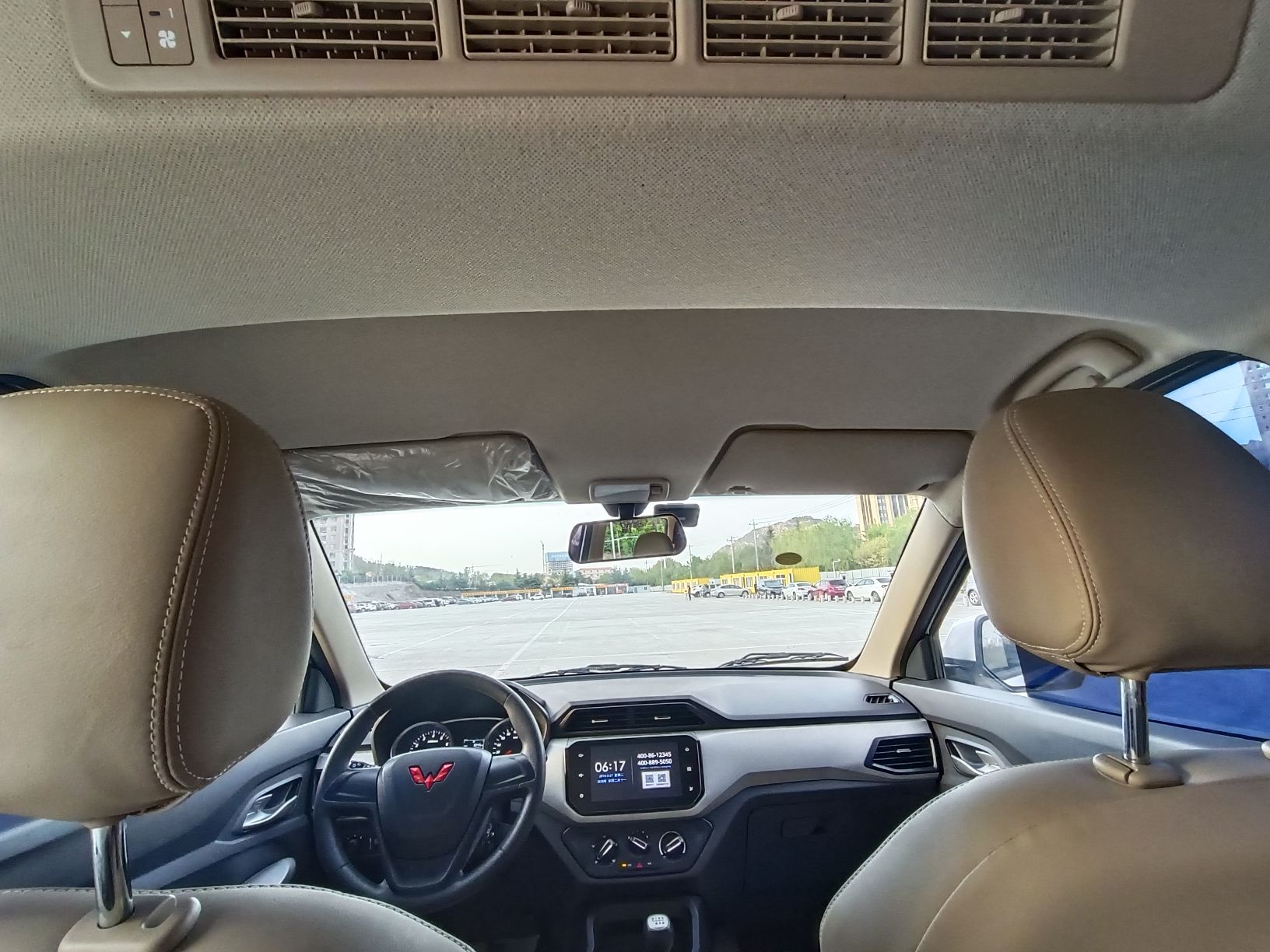 五菱汽车 五菱宏光 2021款 1.5L S舒适型LAR