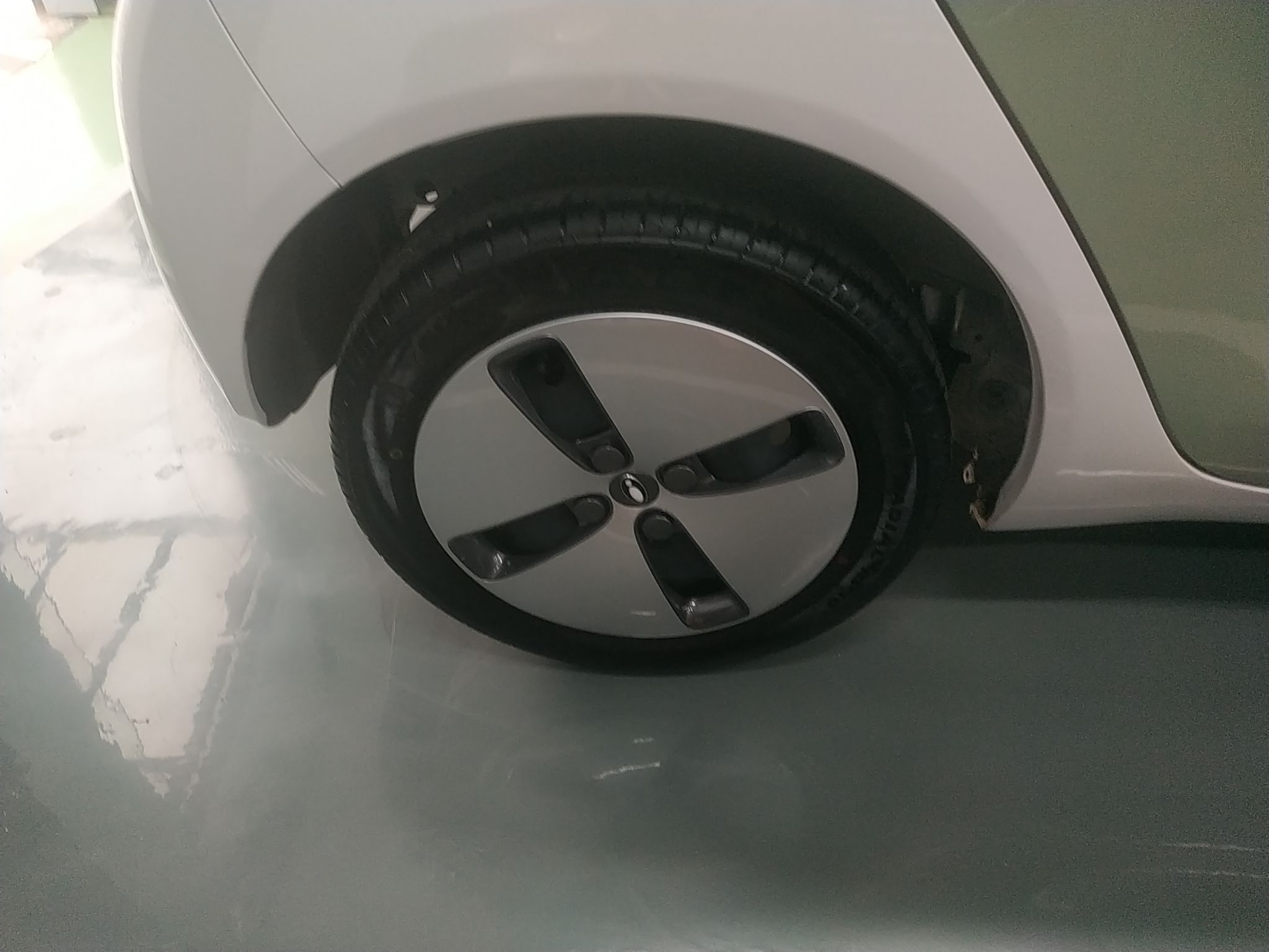 欧拉黑猫 2022款 301km 萌宠版