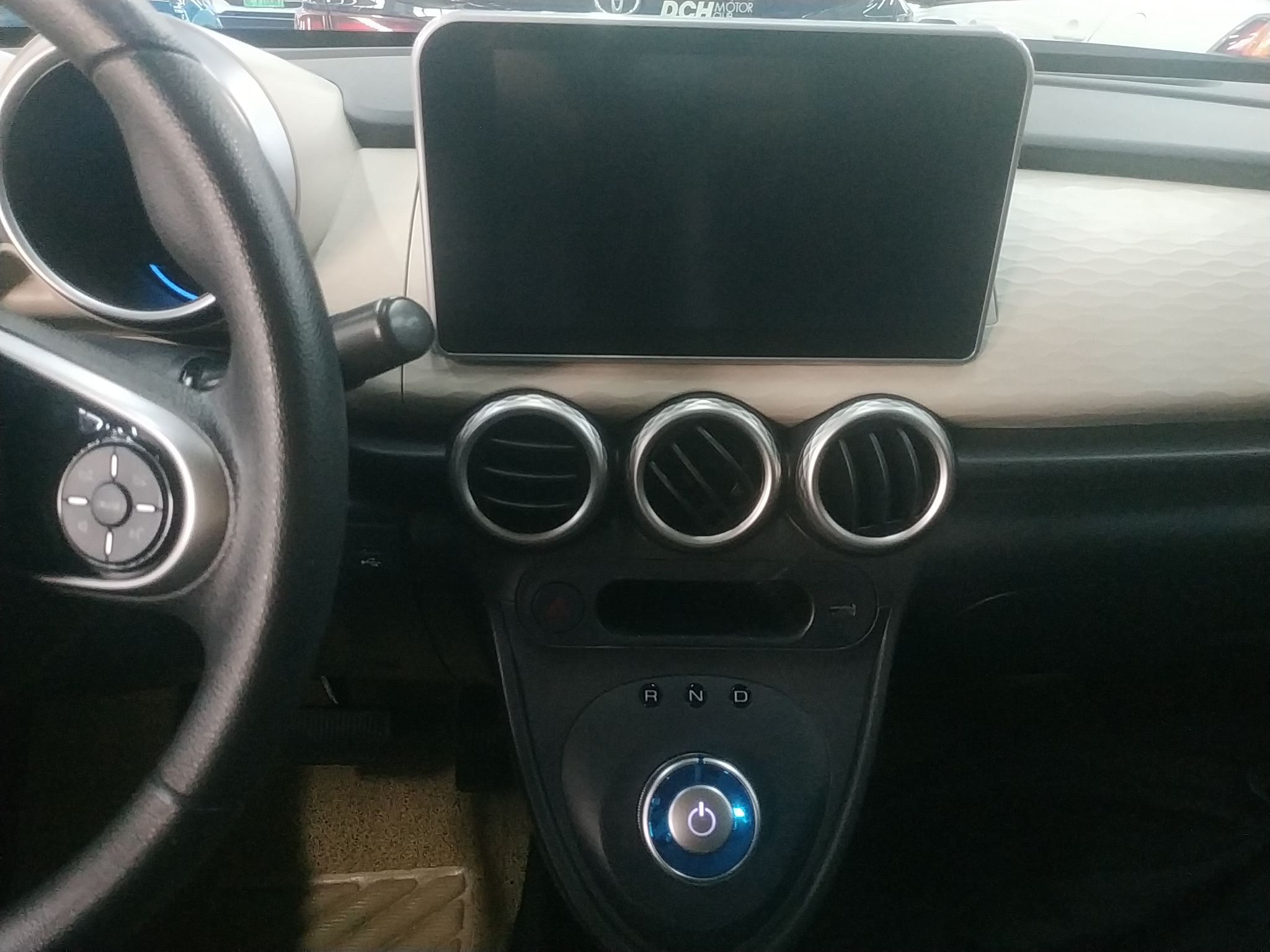 欧拉黑猫 2022款 301km 萌宠版