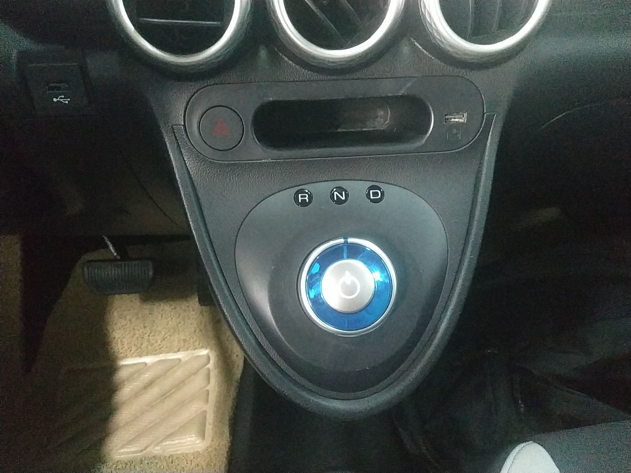 欧拉黑猫 2022款 301km 萌宠版