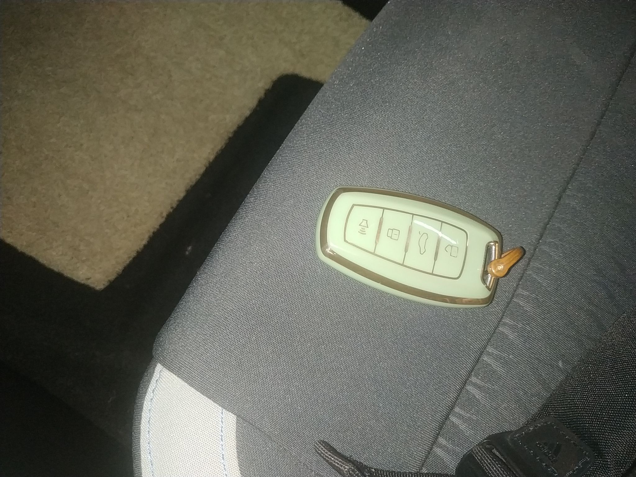 欧拉黑猫 2022款 301km 萌宠版