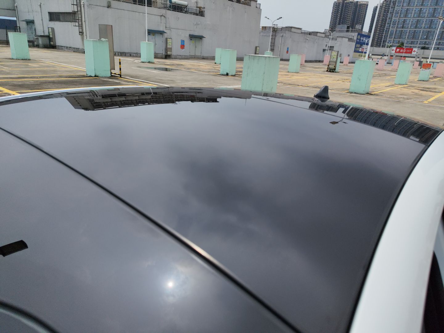 起亚 K5凯酷 2021款 380T GT-Line 焕新版