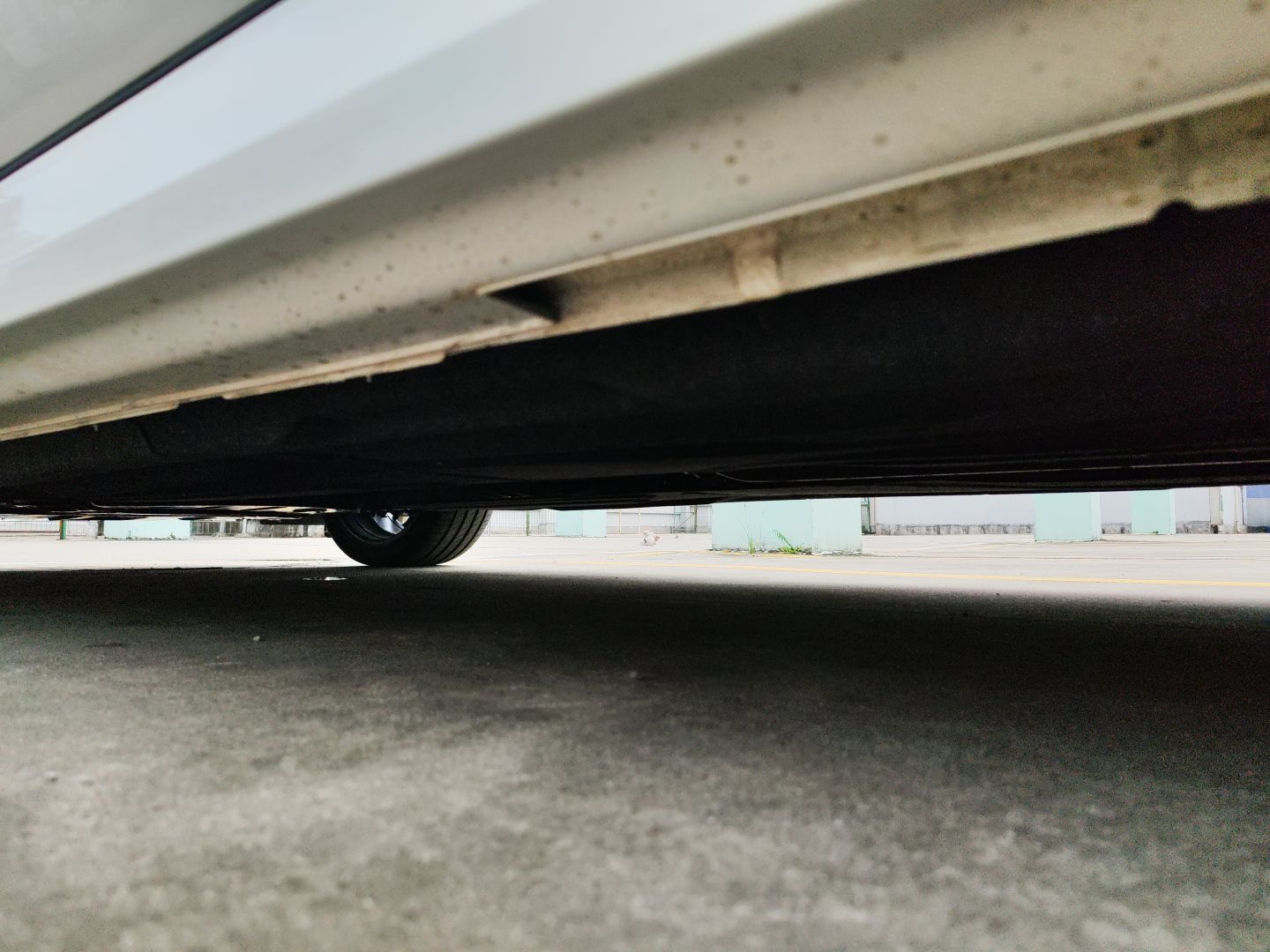 起亚 K5凯酷 2021款 380T GT-Line 焕新版