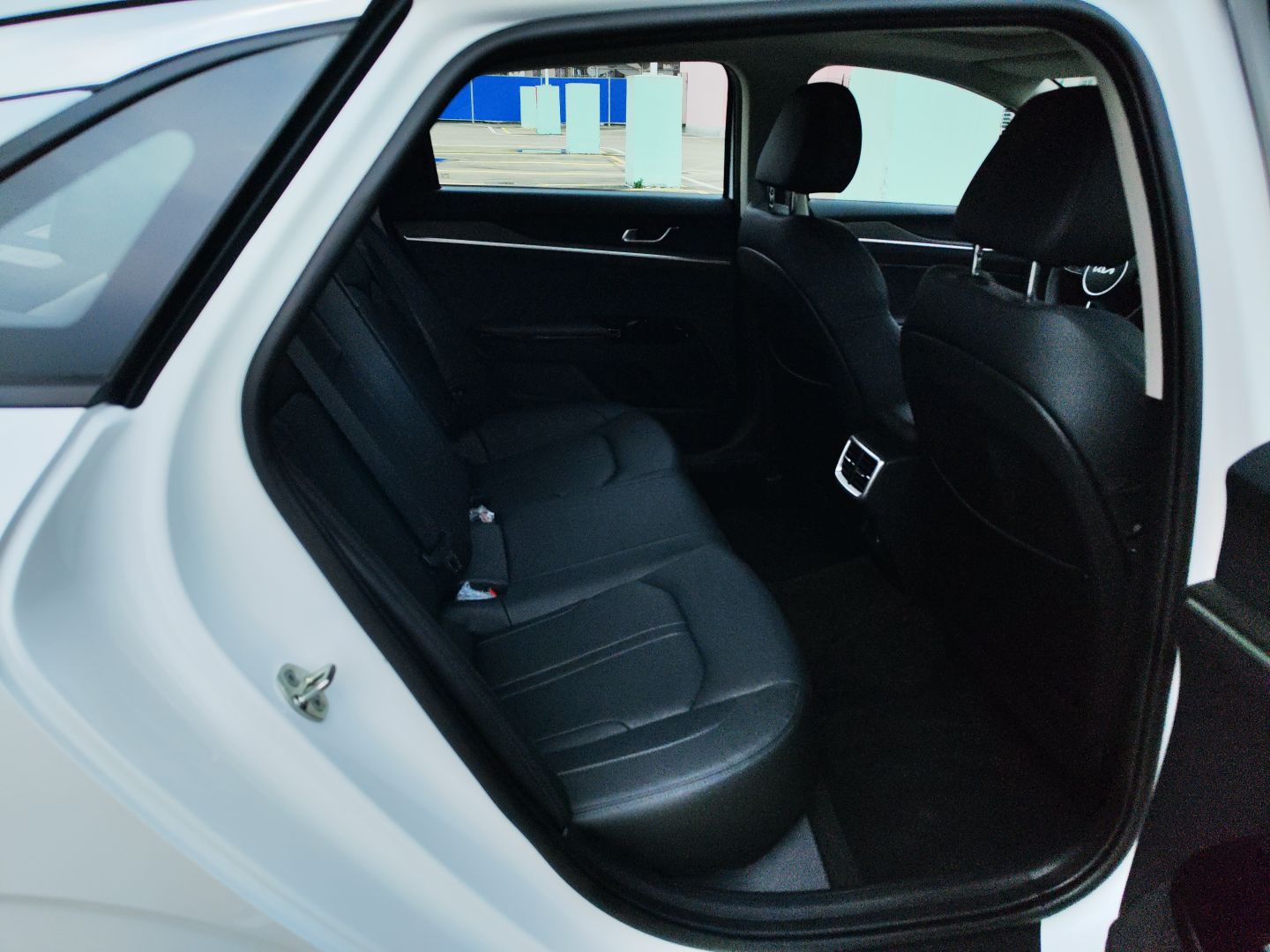 起亚 K5凯酷 2021款 380T GT-Line 焕新版