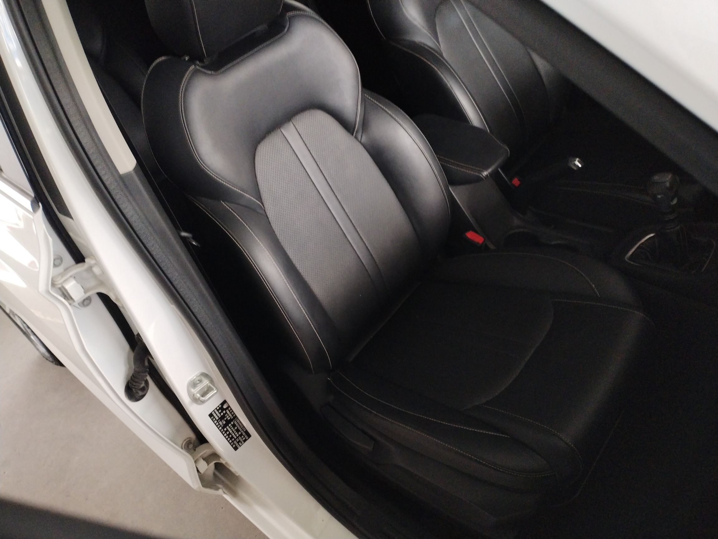 宝骏360 2018款 1.5L 手动精英型 国V