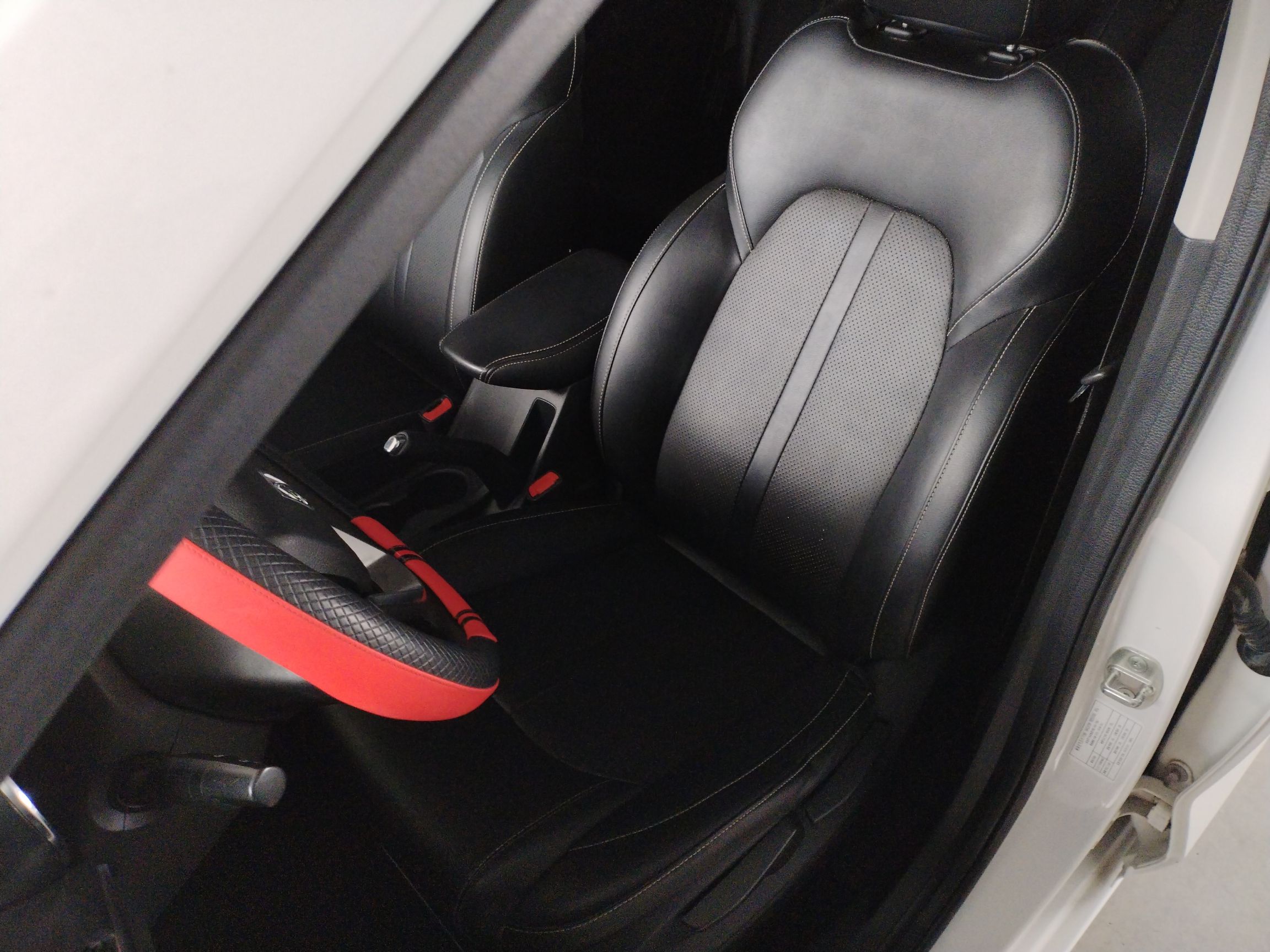 宝骏360 2018款 1.5L 手动精英型 国V