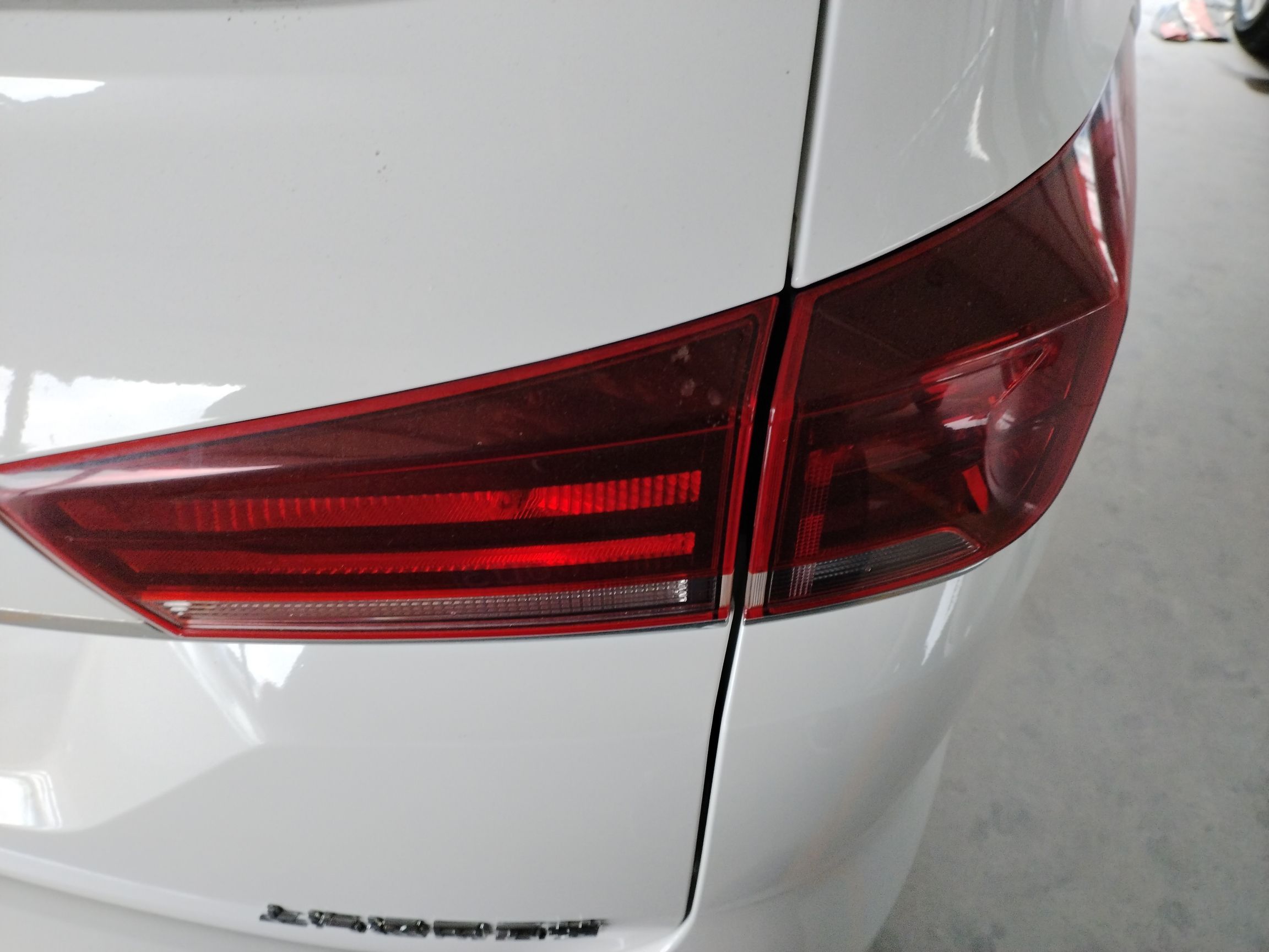 宝骏360 2018款 1.5L 手动精英型 国V