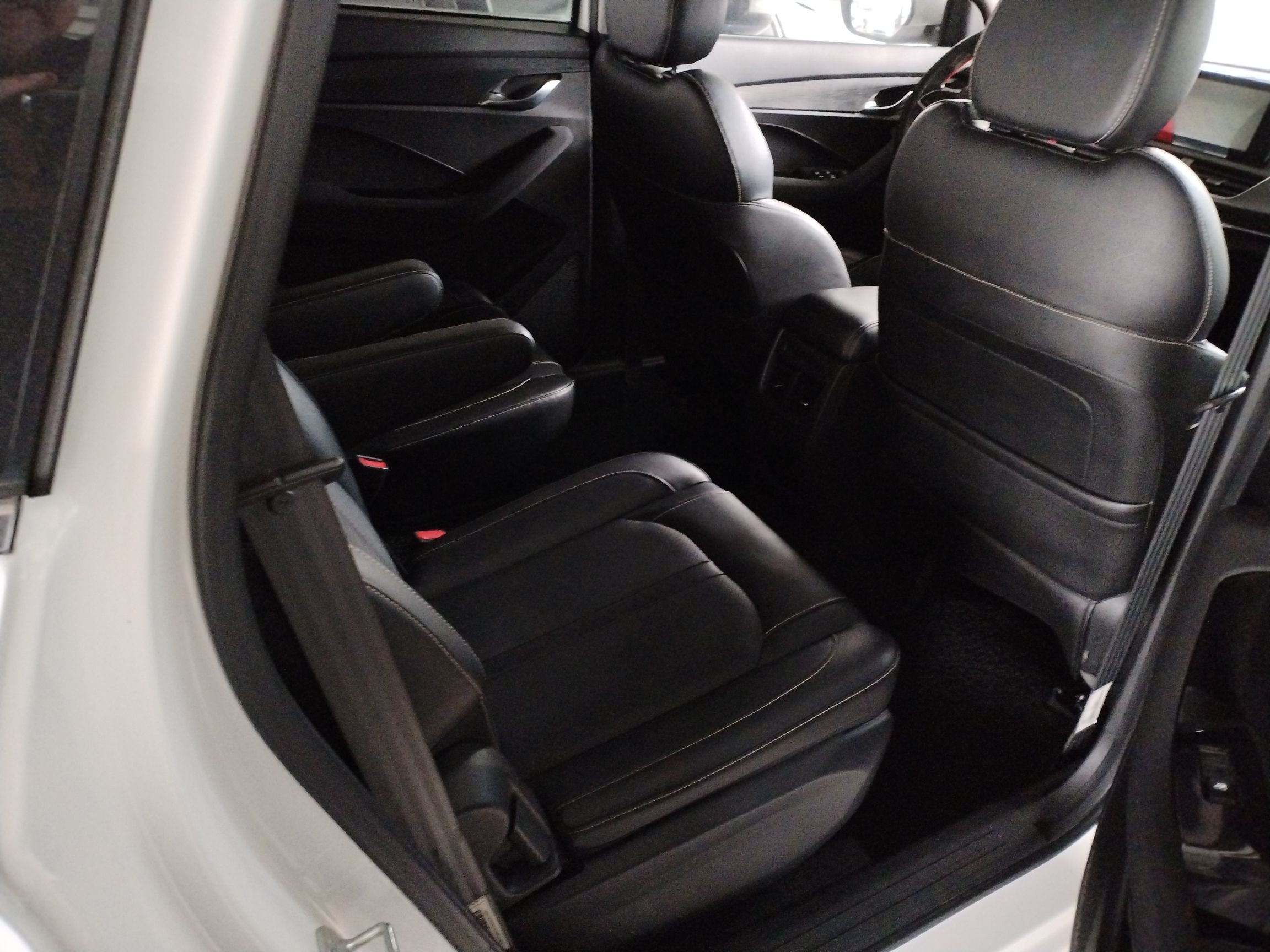 宝骏360 2018款 1.5L 手动精英型 国V