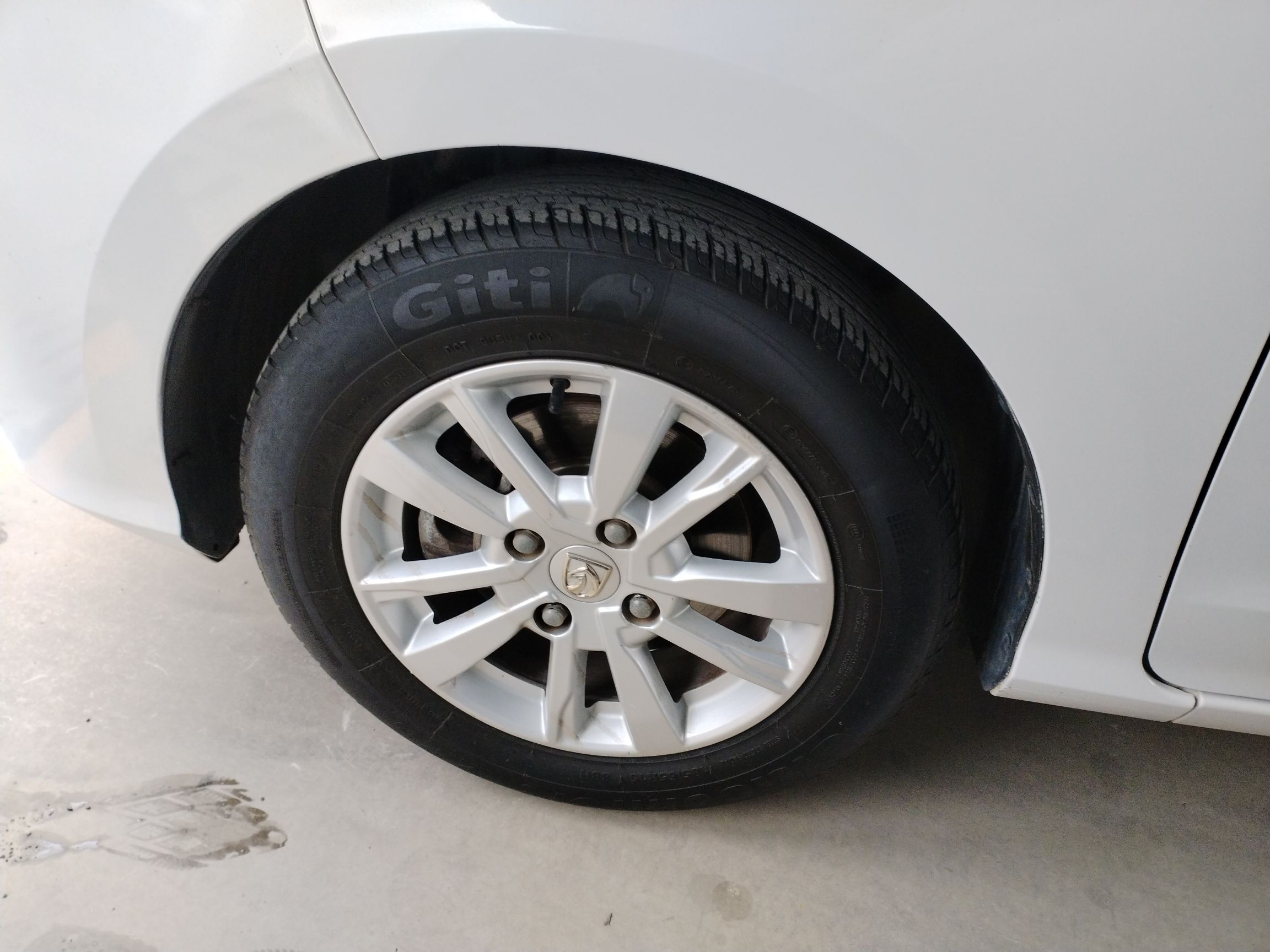 宝骏360 2018款 1.5L 手动精英型 国V