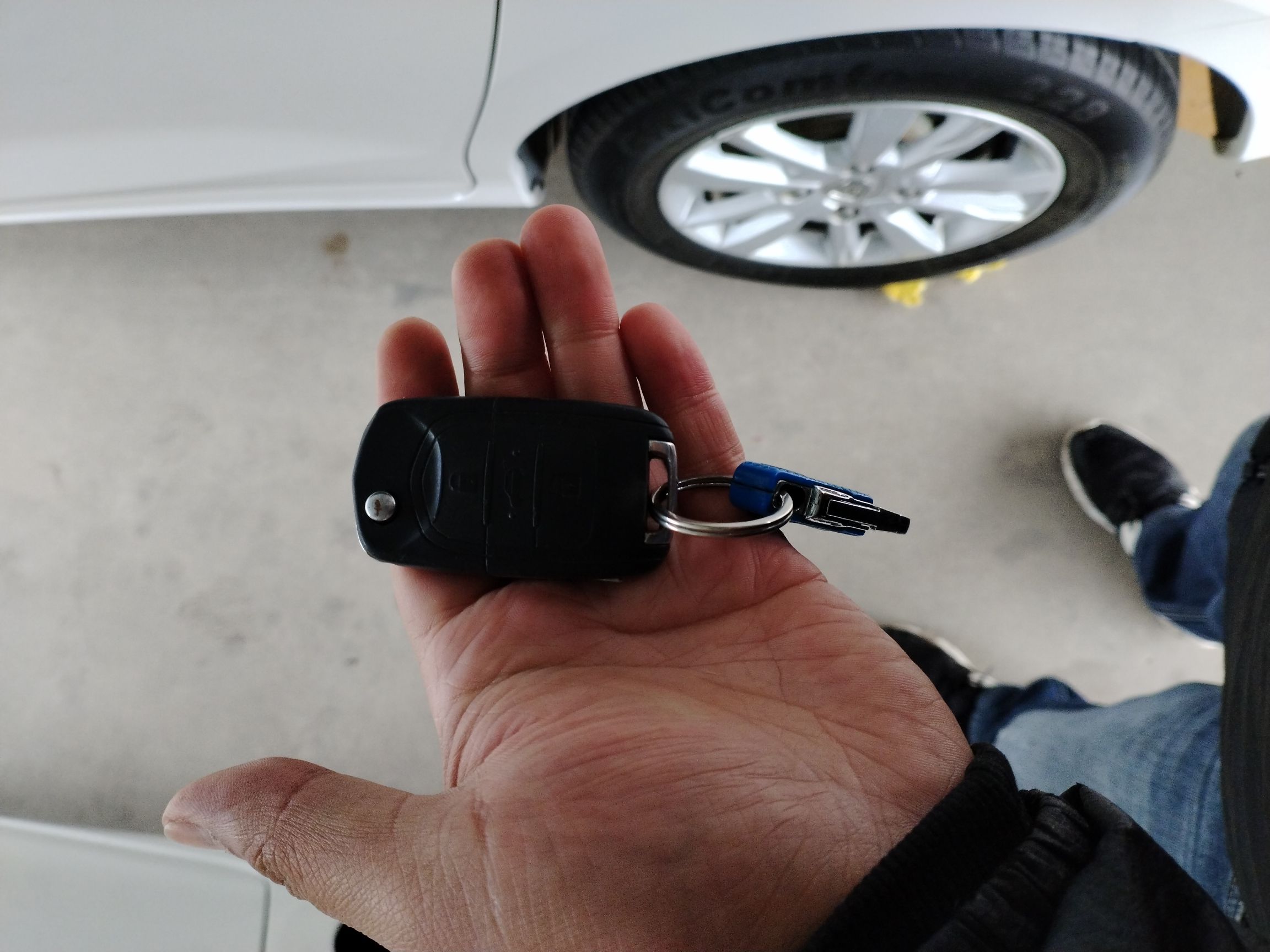 宝骏360 2018款 1.5L 手动精英型 国V