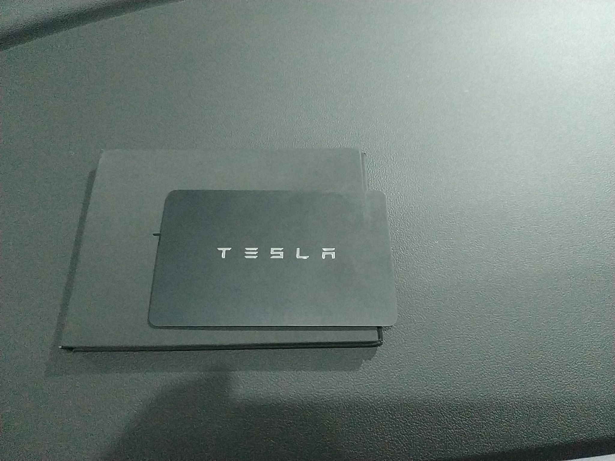 特斯拉 Model 3 2019款 标准续航后驱升级版