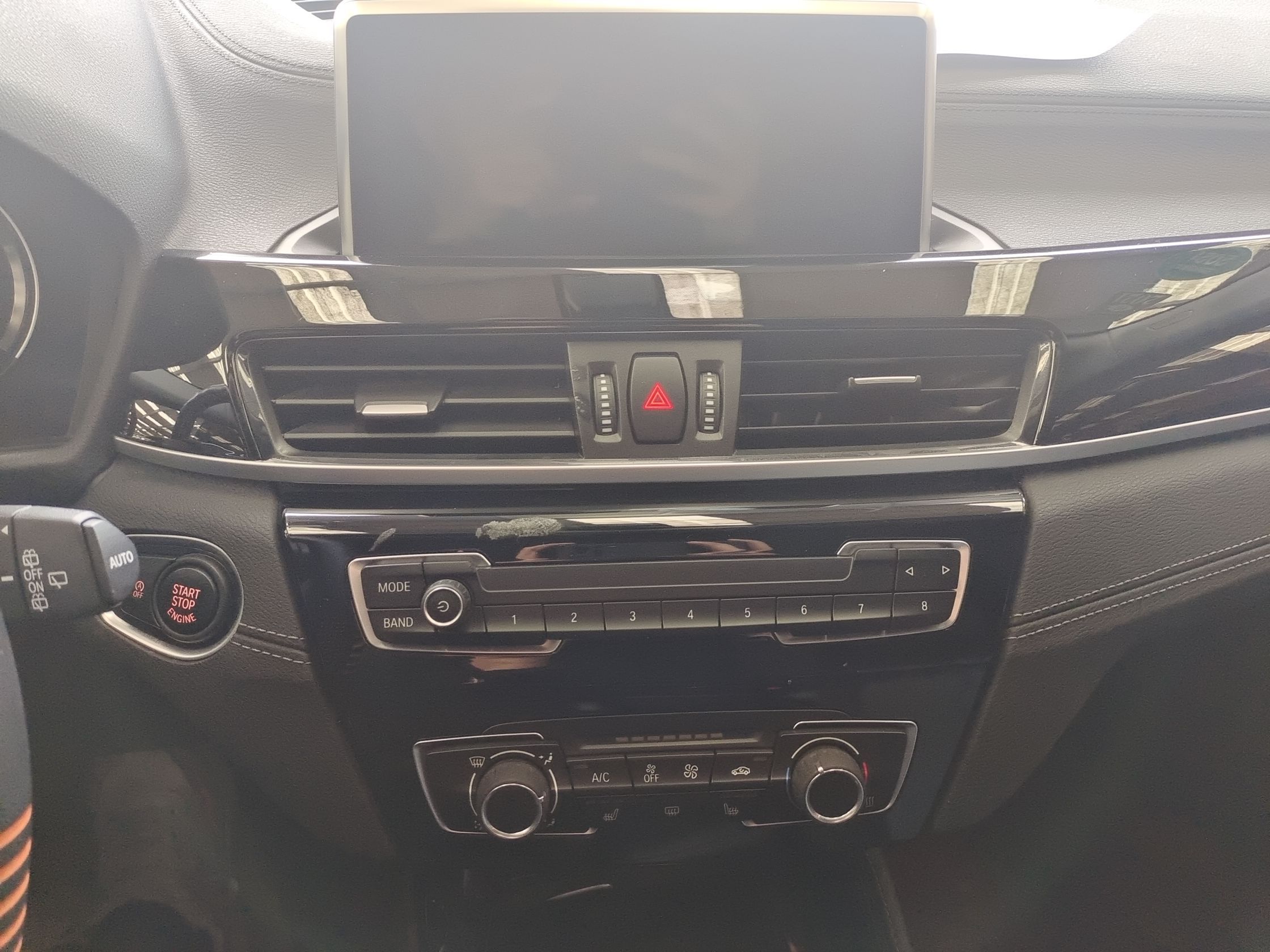 宝马X2 2019款 sDrive20i M越野套装 国VI(进口)