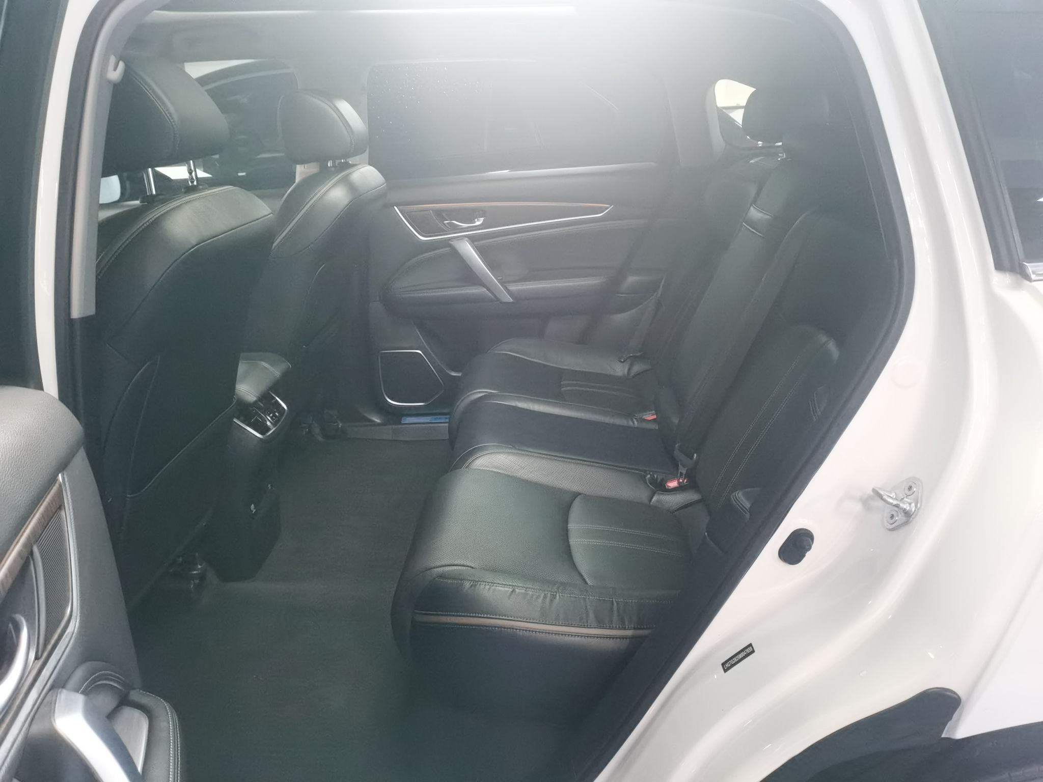 本田 冠道 2020款 370TURBO 两驱豪华版