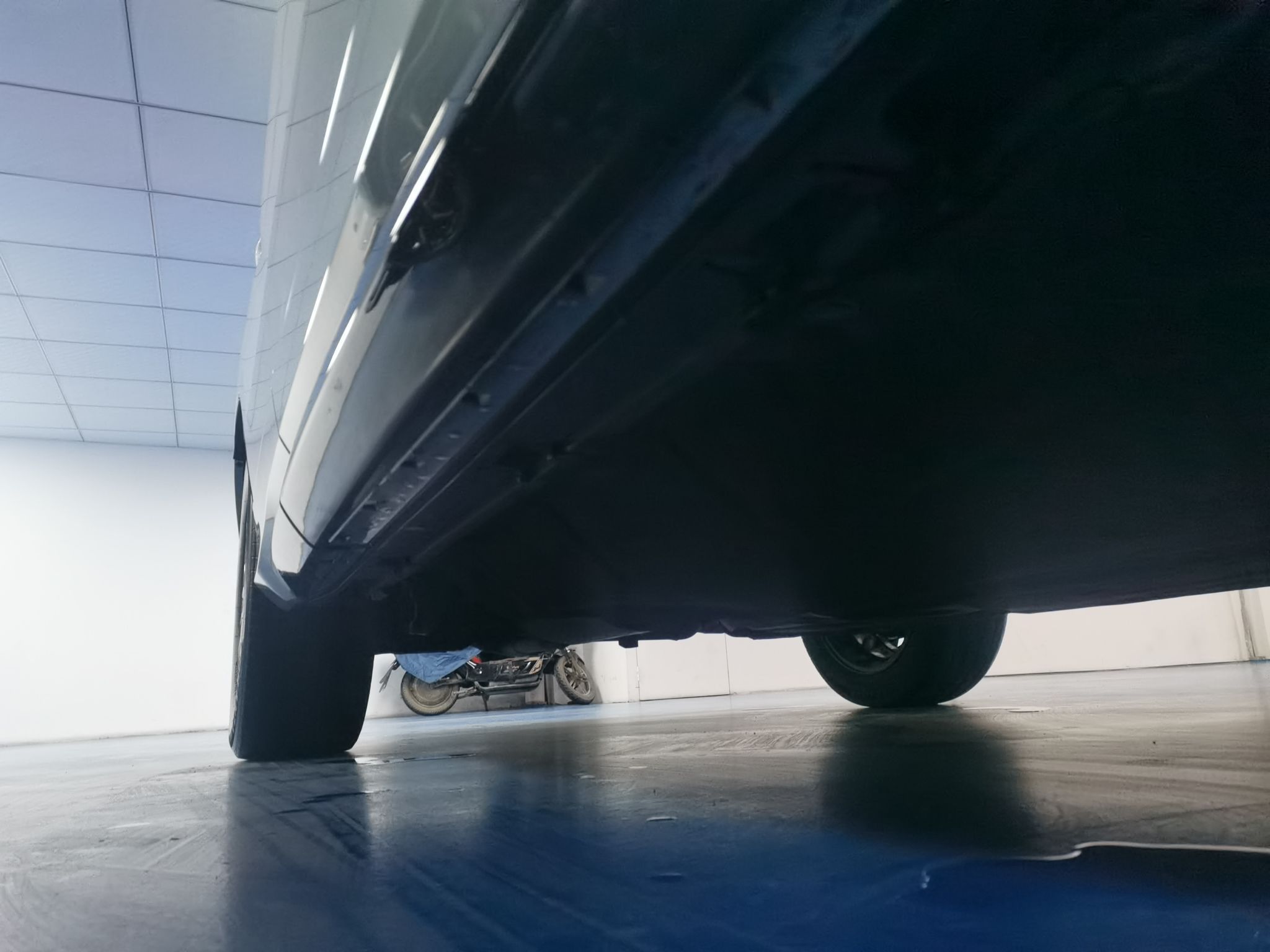 本田 冠道 2020款 370TURBO 两驱豪华版