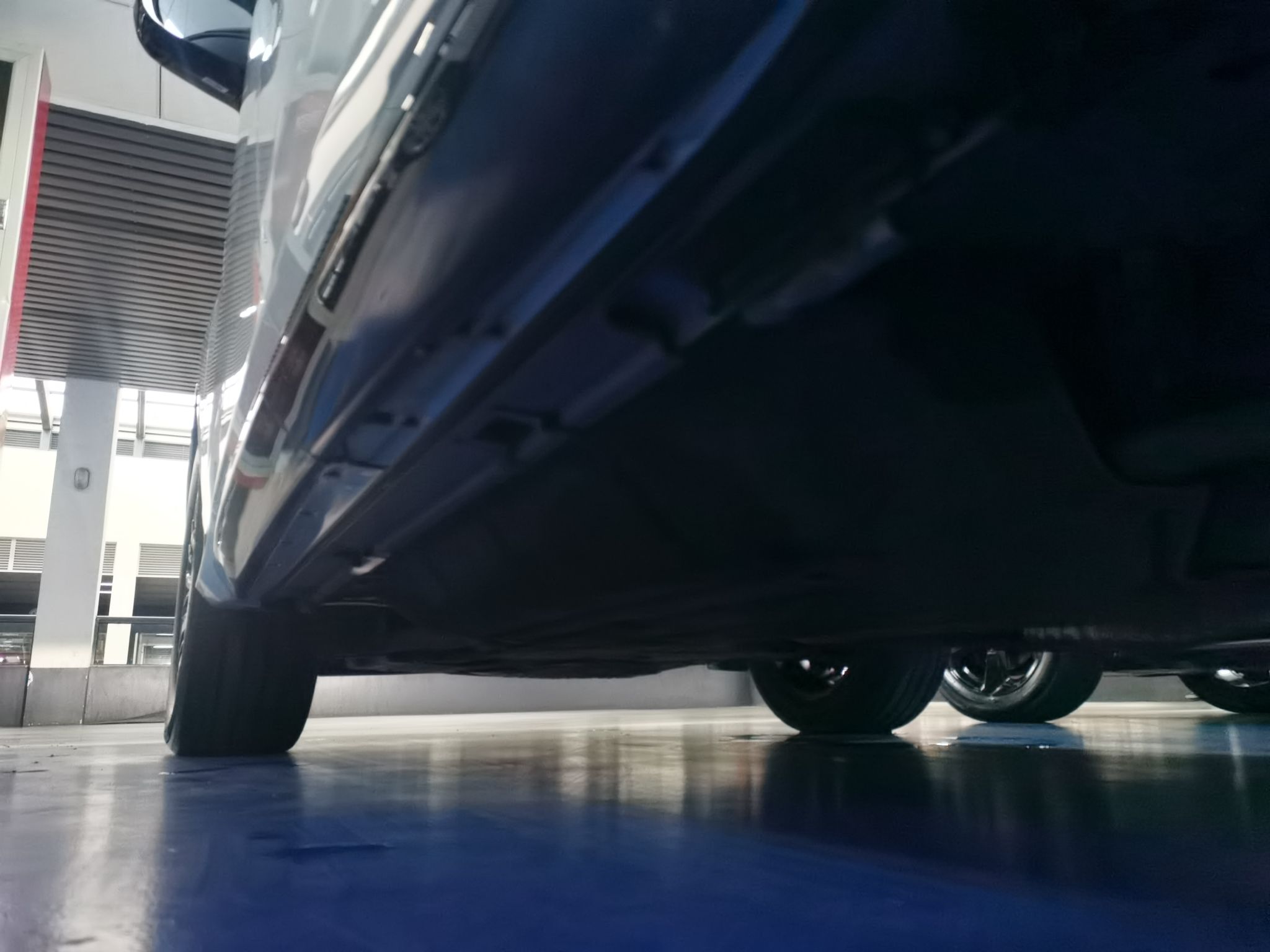 本田 冠道 2020款 370TURBO 两驱豪华版