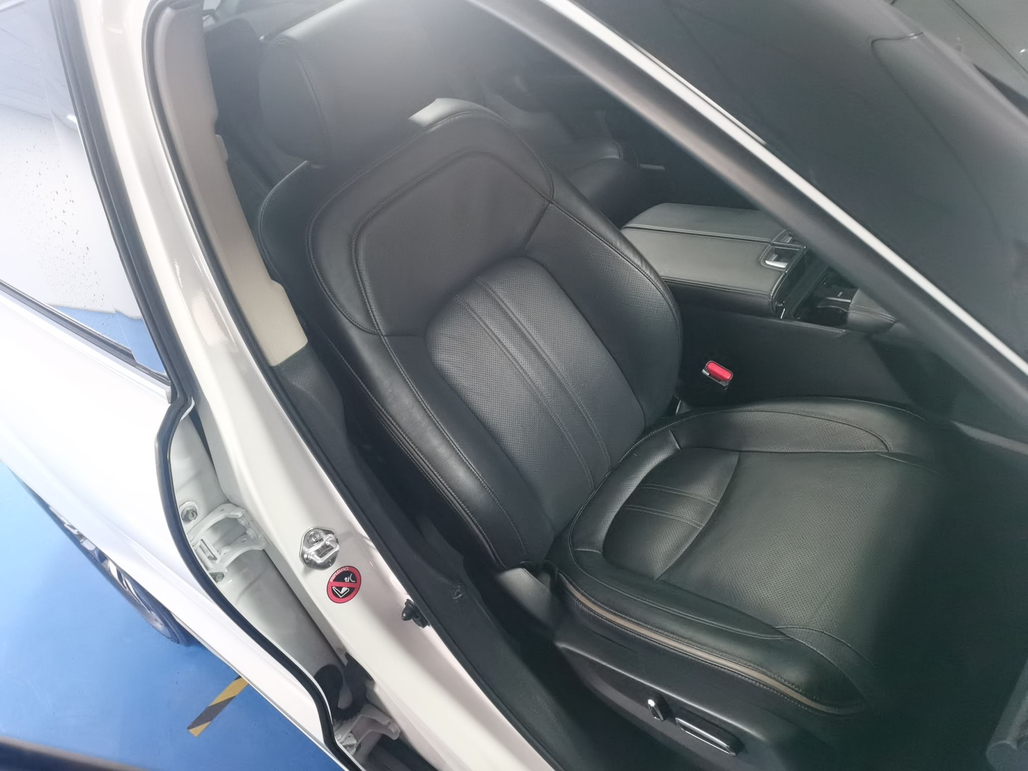 本田 冠道 2020款 370TURBO 两驱豪华版