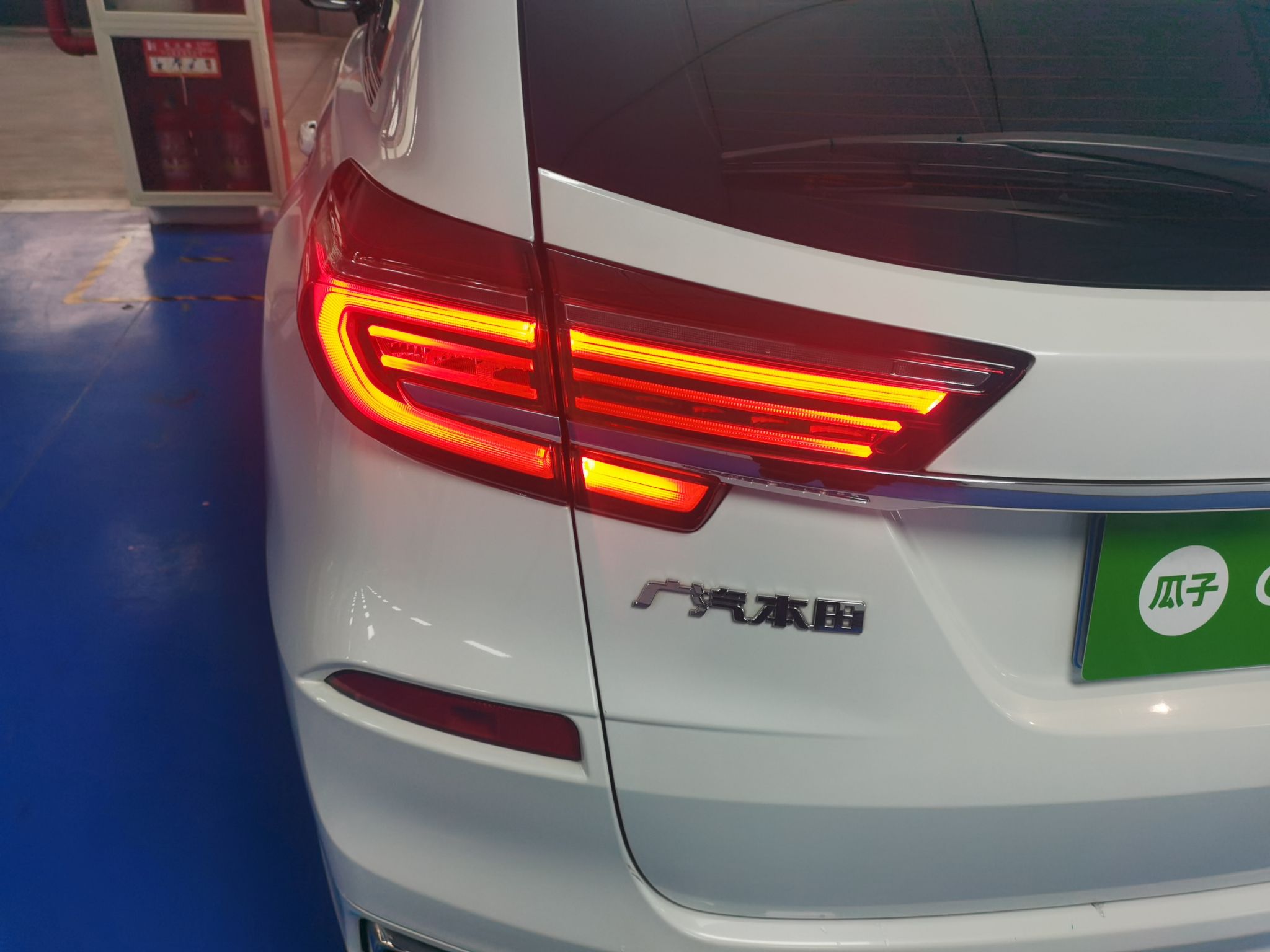 本田 冠道 2020款 370TURBO 两驱豪华版