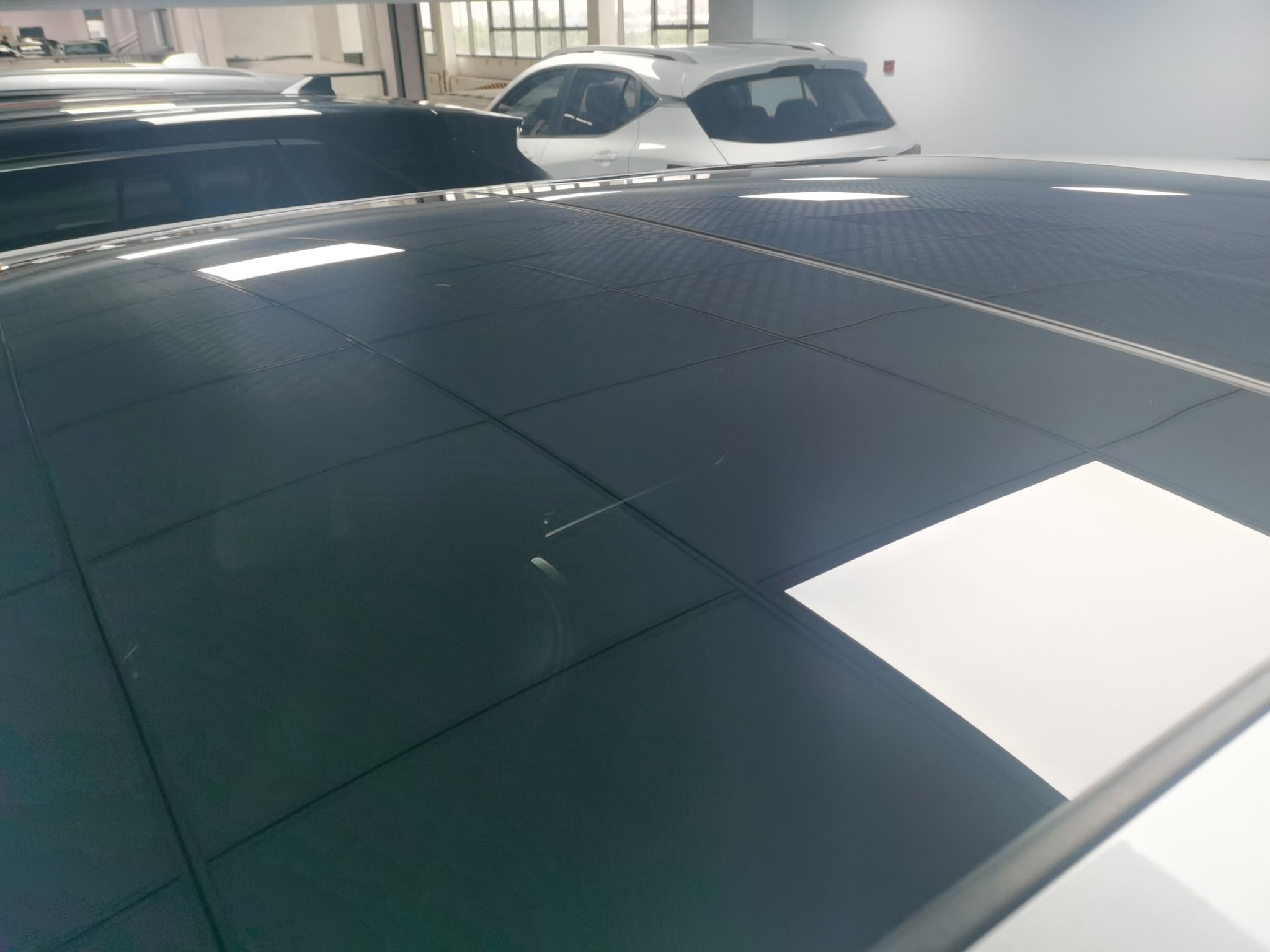 本田 冠道 2020款 370TURBO 两驱豪华版