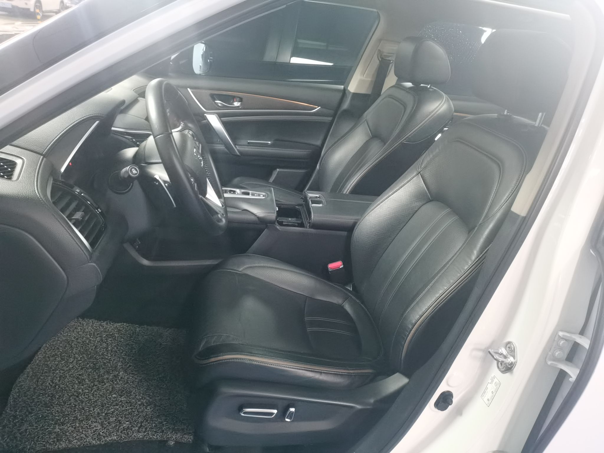 本田 冠道 2020款 370TURBO 两驱豪华版