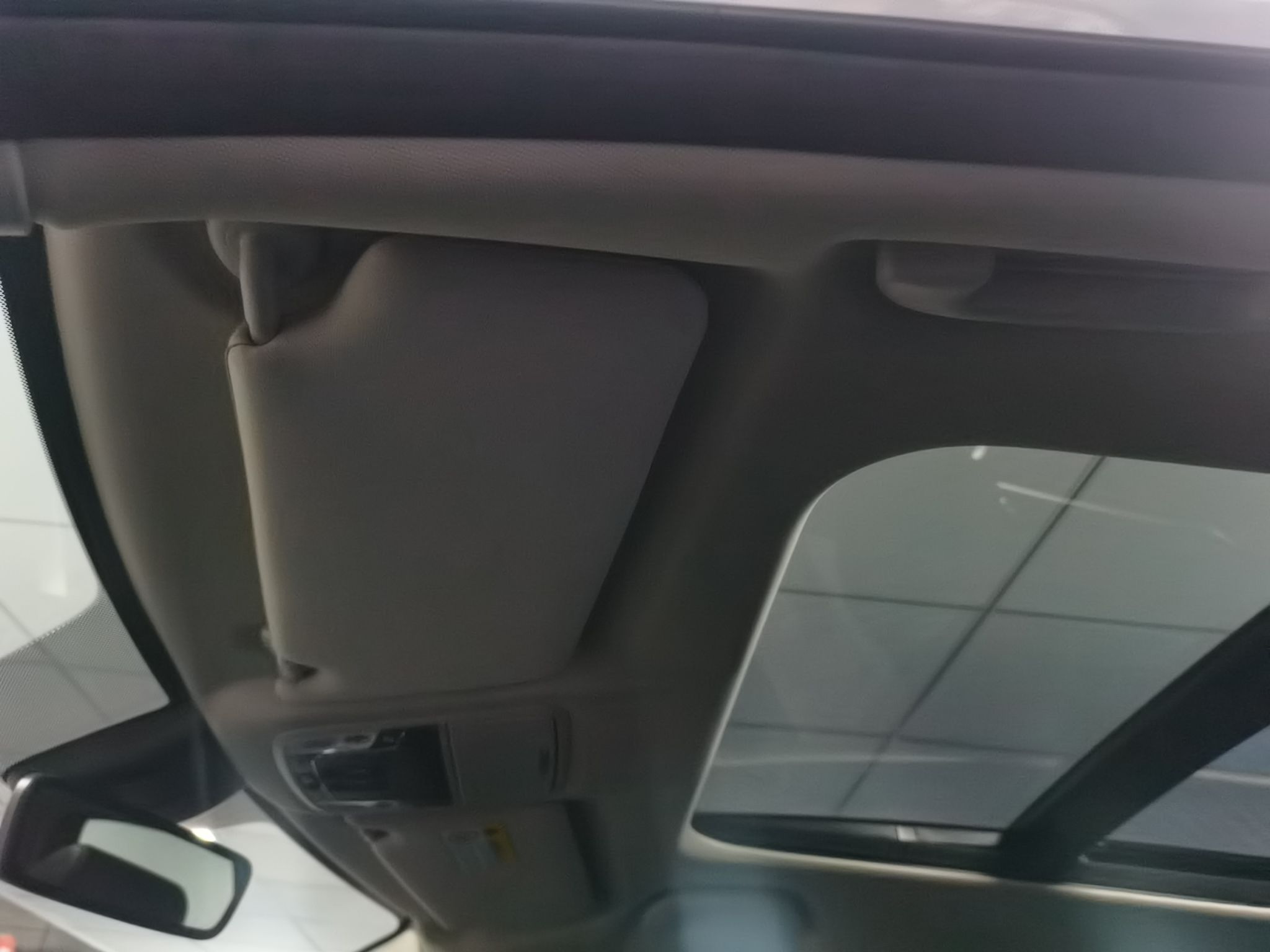 本田 冠道 2020款 370TURBO 两驱豪华版