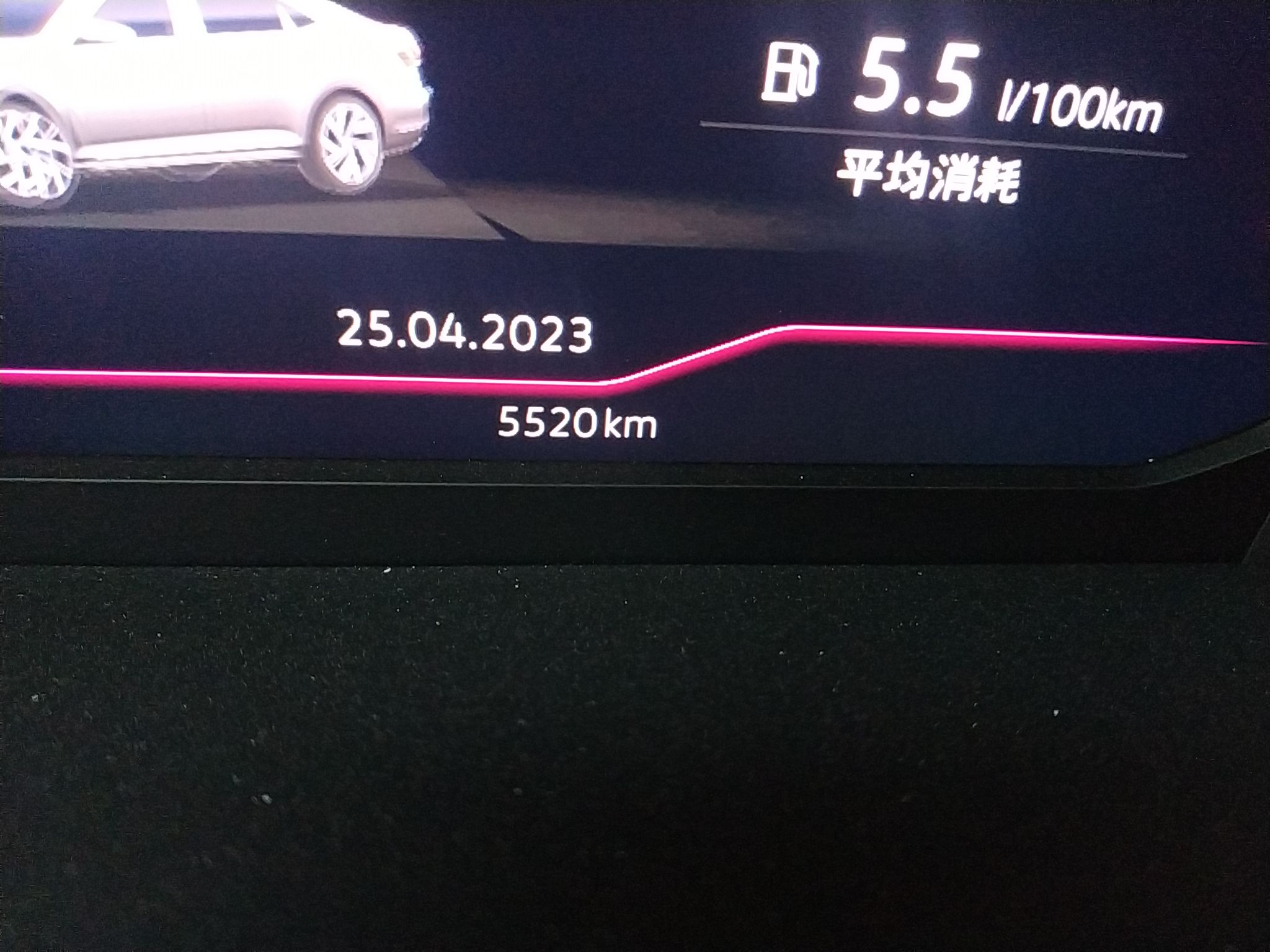 大众 帕萨特 2022款 380TSI 豪华版