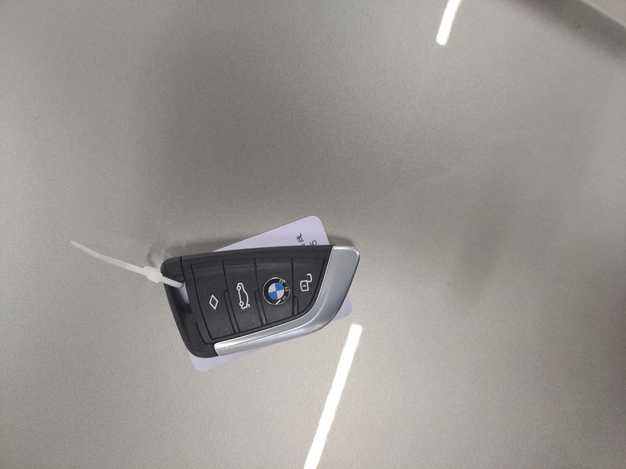 宝马3系 2021款 改款 320Li M运动套装