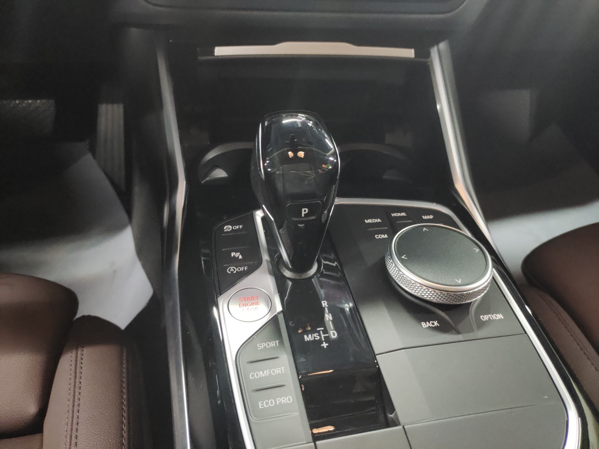 宝马3系 2021款 改款 320Li M运动套装