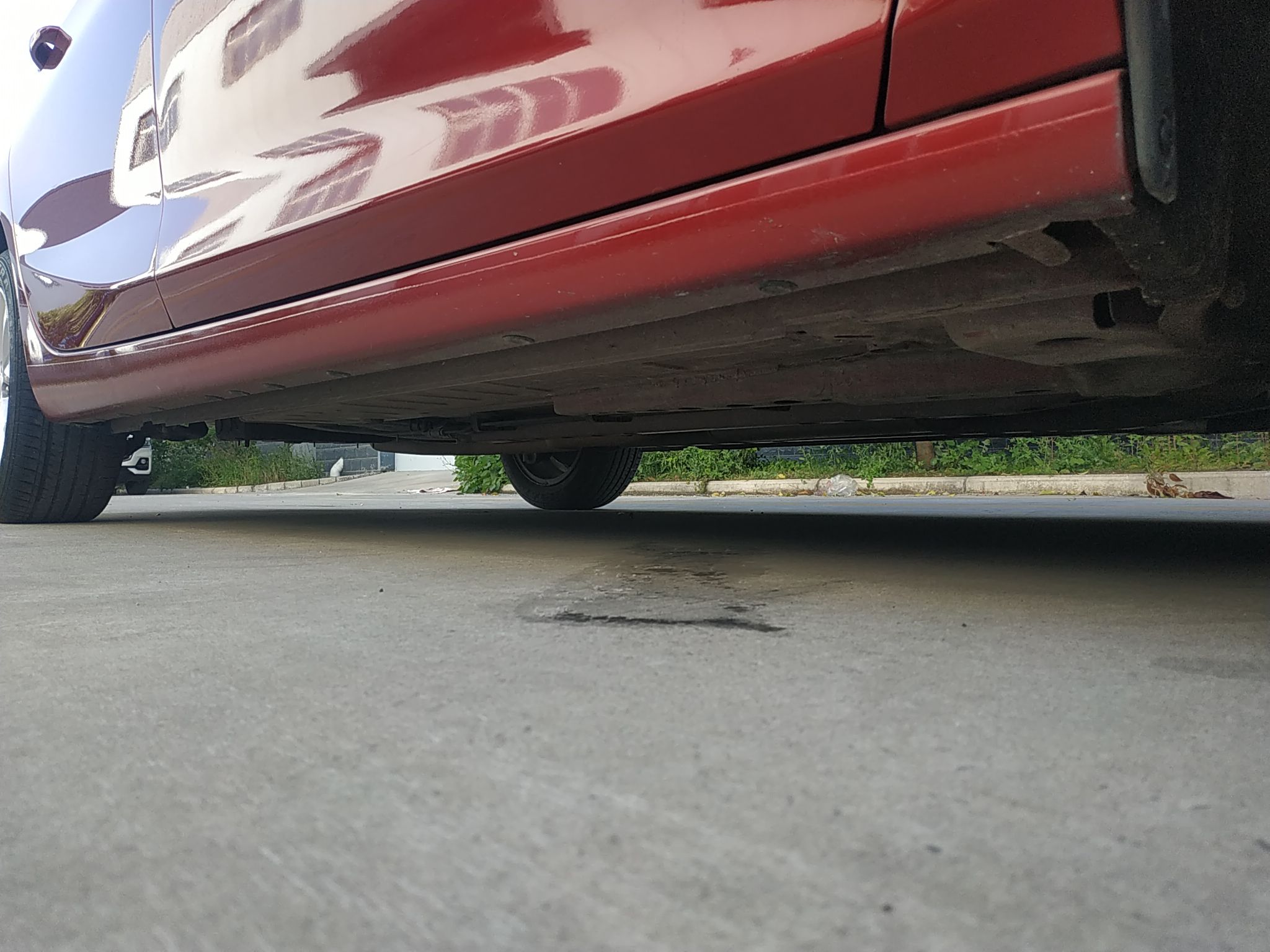 雪佛兰 科鲁兹 2017款 1.5L 自动先锋天窗版