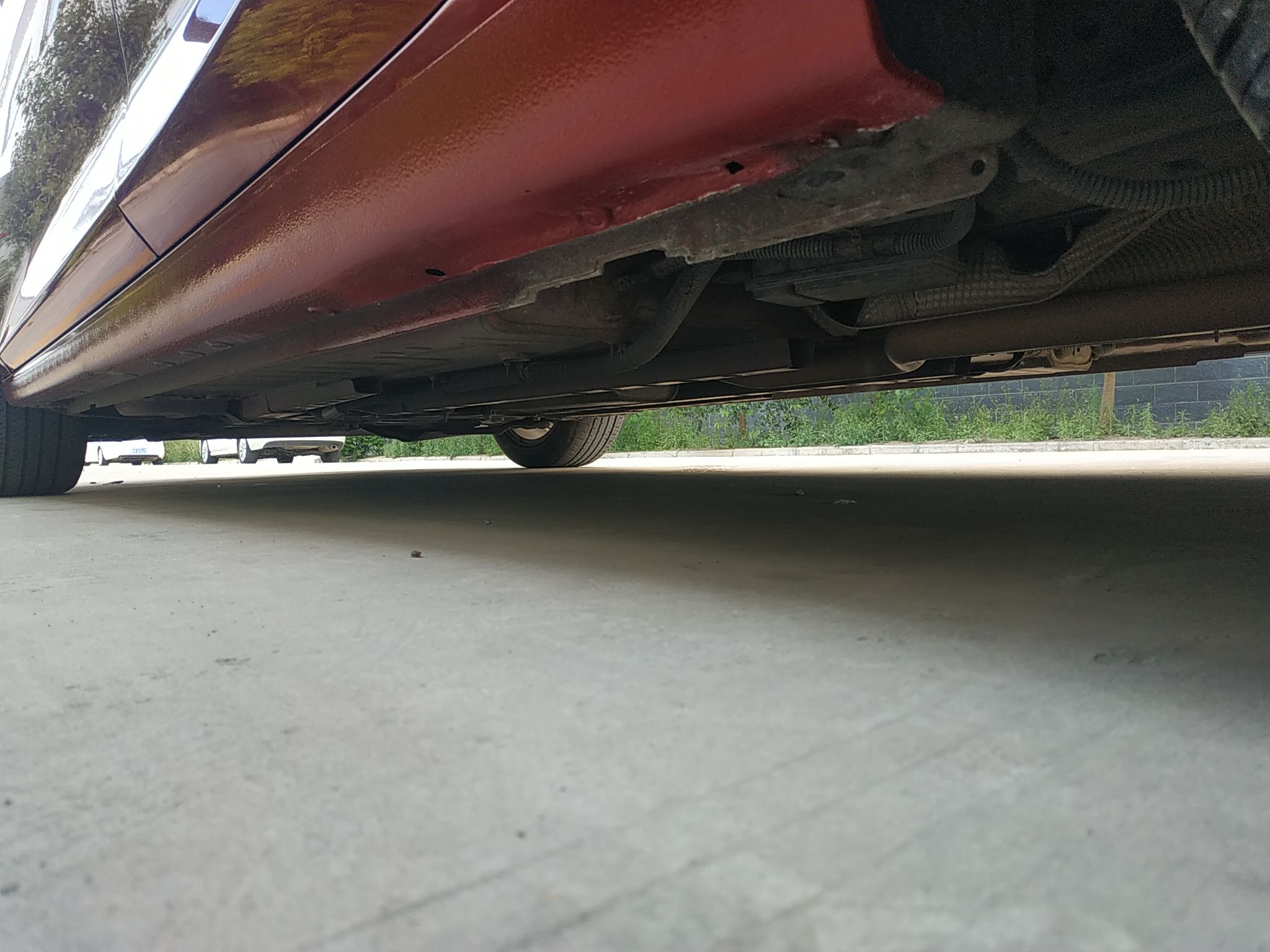 雪佛兰 科鲁兹 2017款 1.5L 自动先锋天窗版