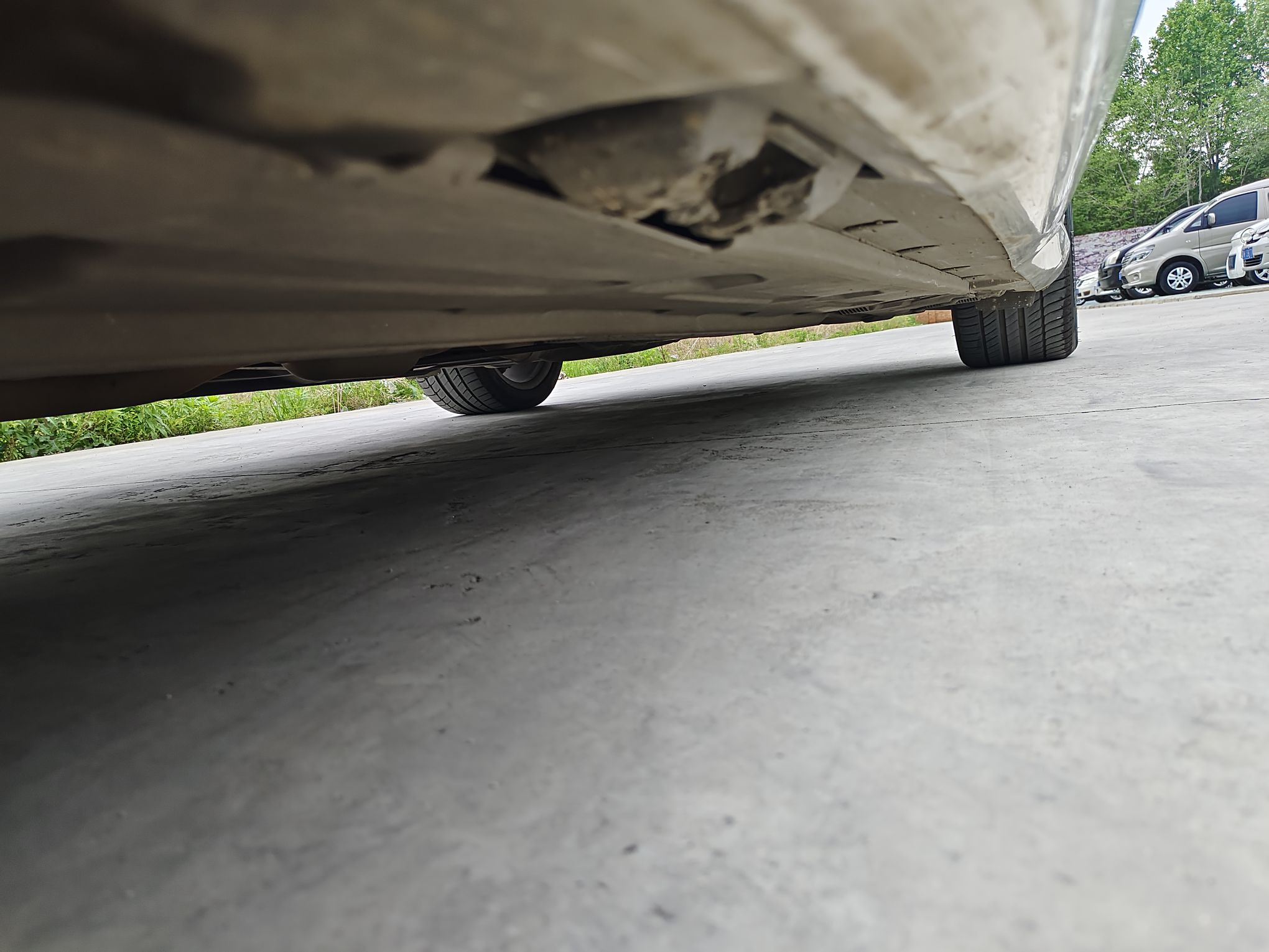 奔驰C级 2011款 C 200 豪华运动旅行版(进口)