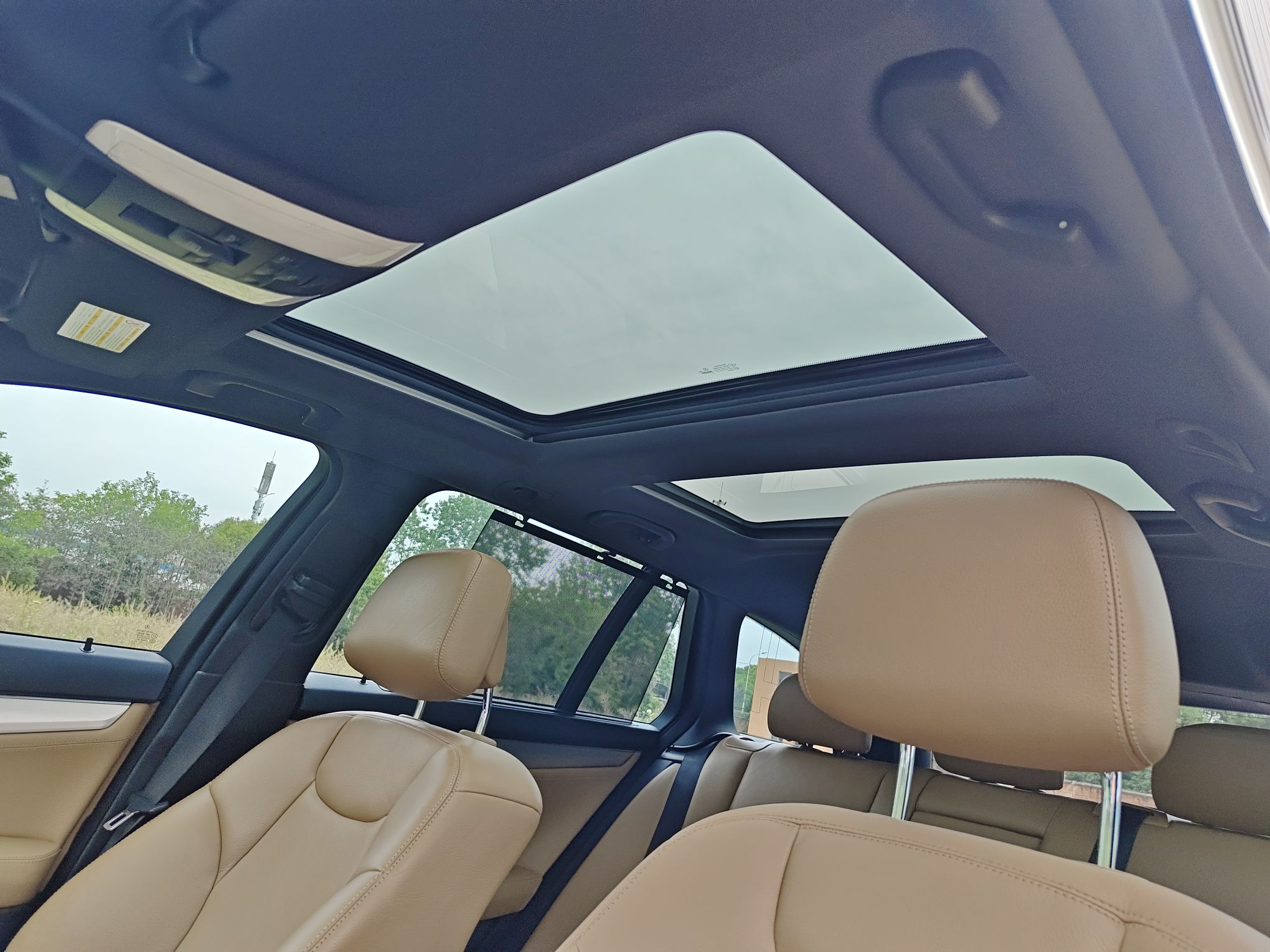 奔驰C级 2011款 C 200 豪华运动旅行版(进口)