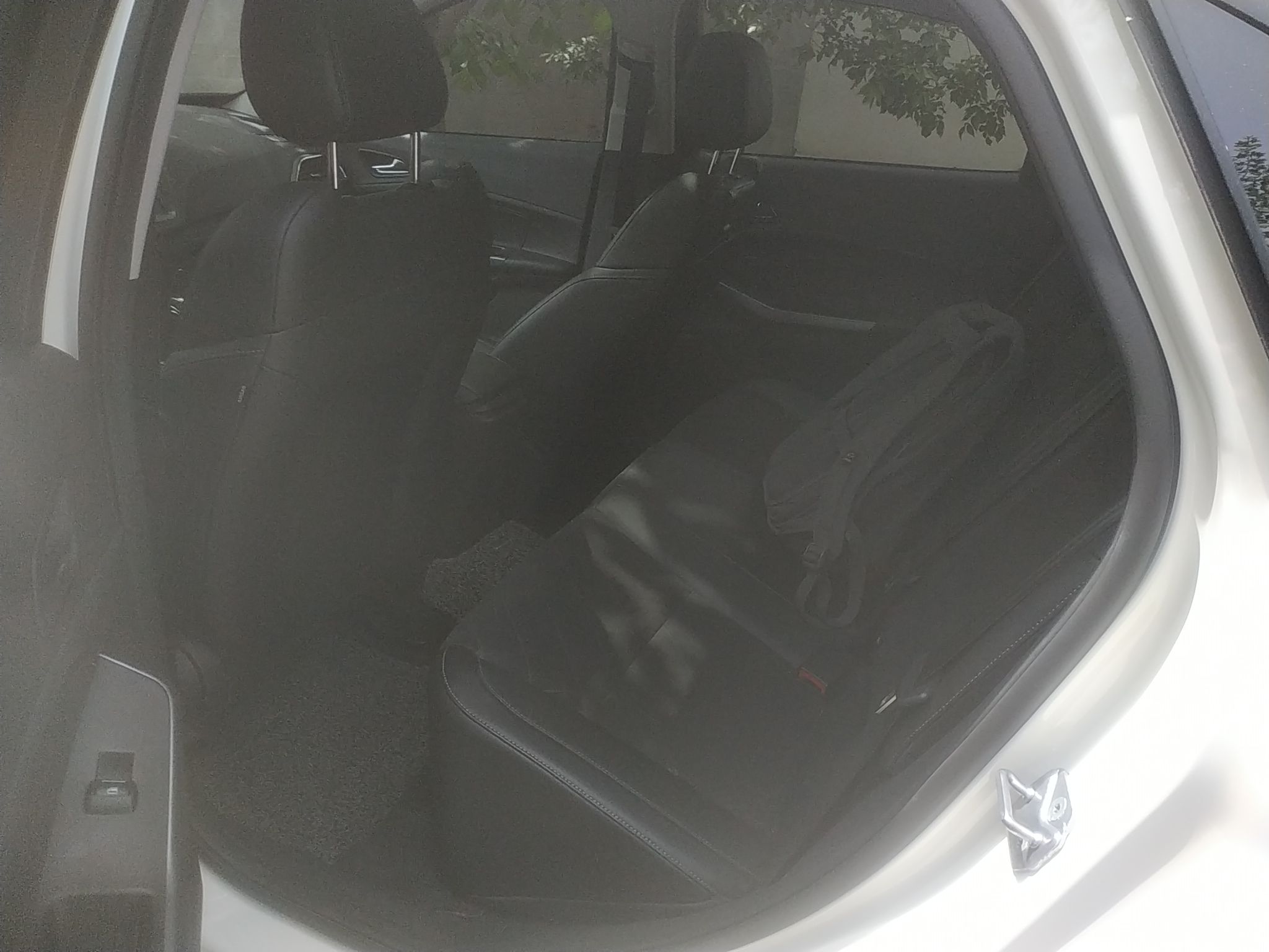 福特 福睿斯 2019款 1.5L 自动悦享型