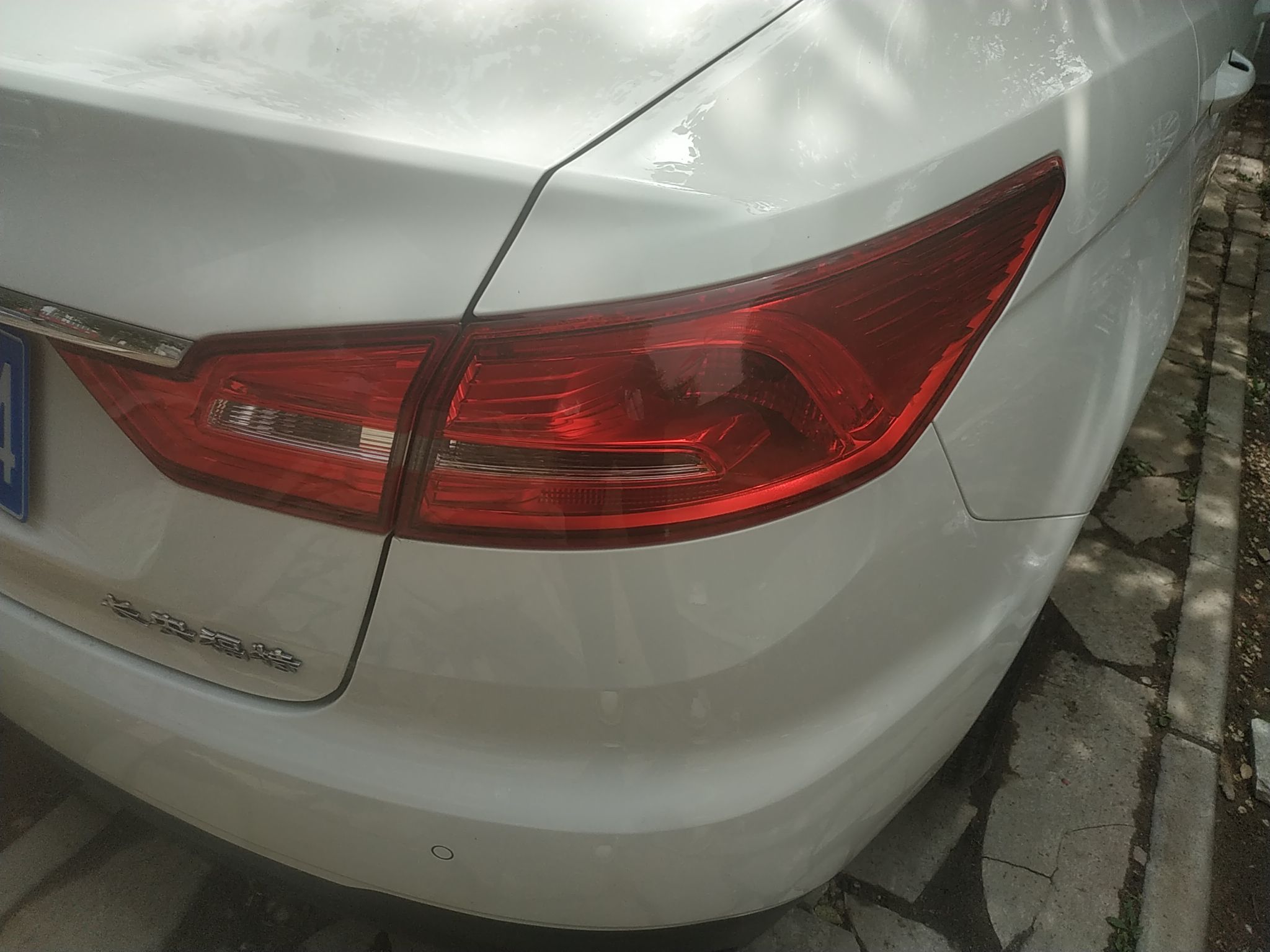 福特 福睿斯 2019款 1.5L 自动悦享型