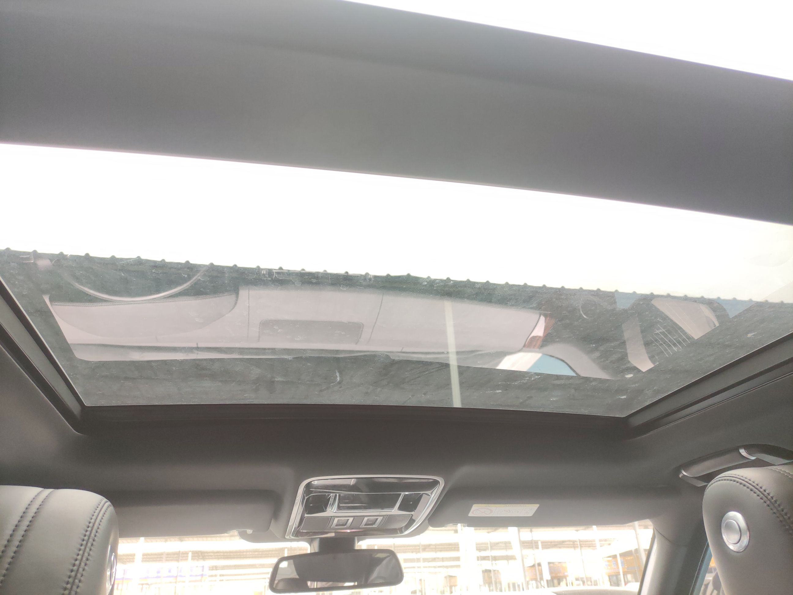 路虎 揽胜 2016款 3.0 V6 SC Vogue(进口)