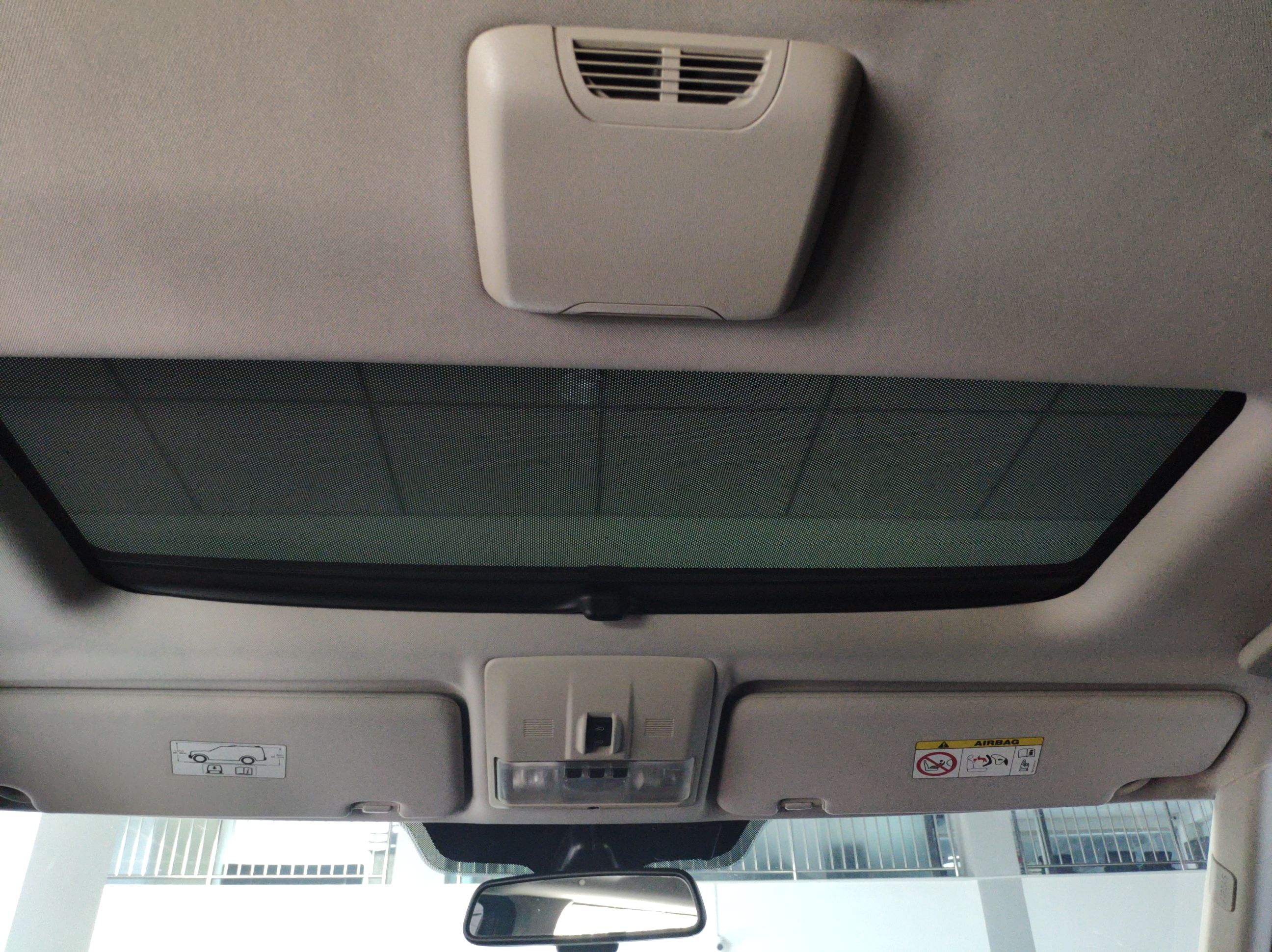 路虎 发现 2015款 3.0 V6 SC HSE(进口)