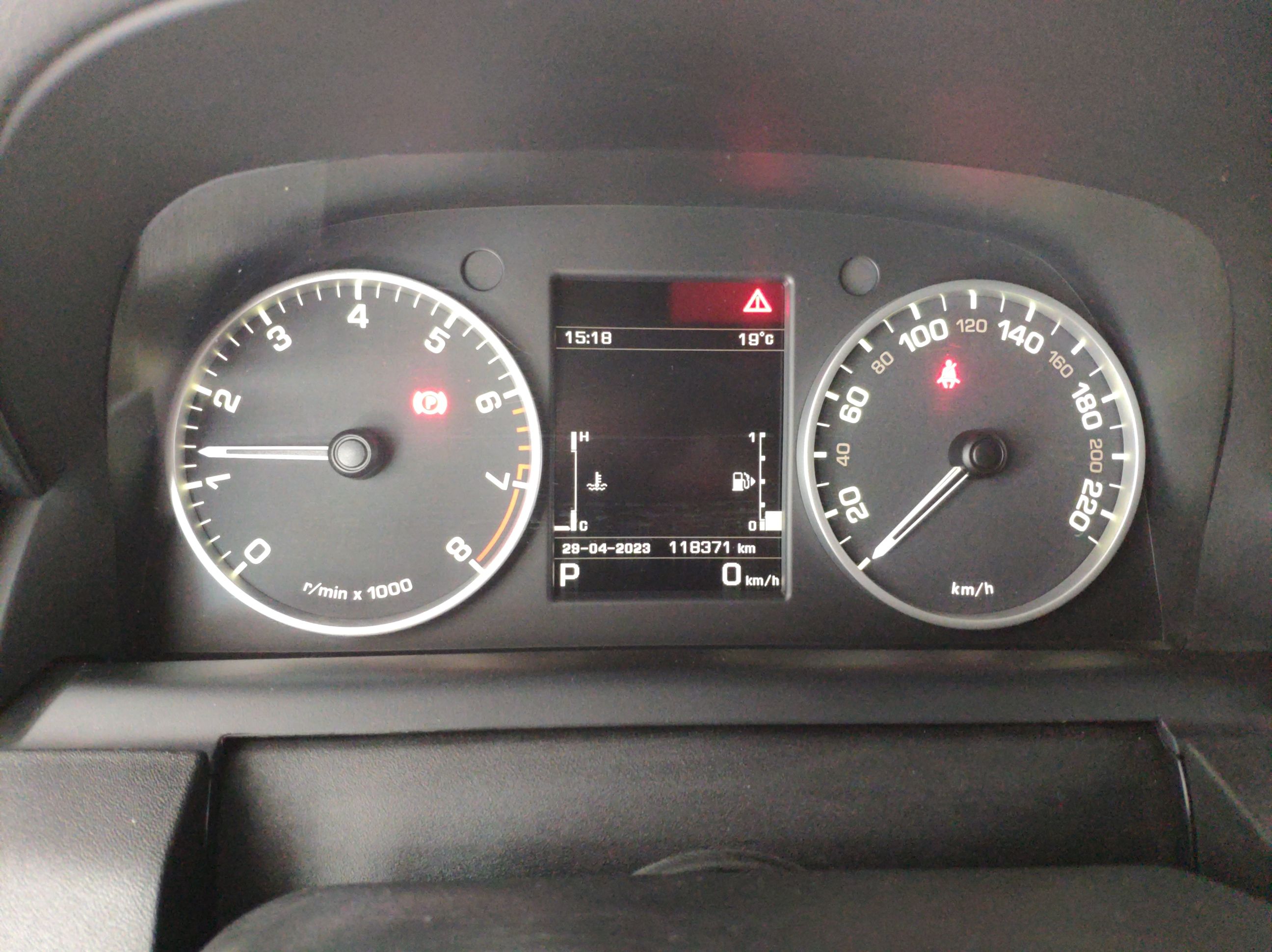 路虎 发现 2015款 3.0 V6 SC HSE(进口)