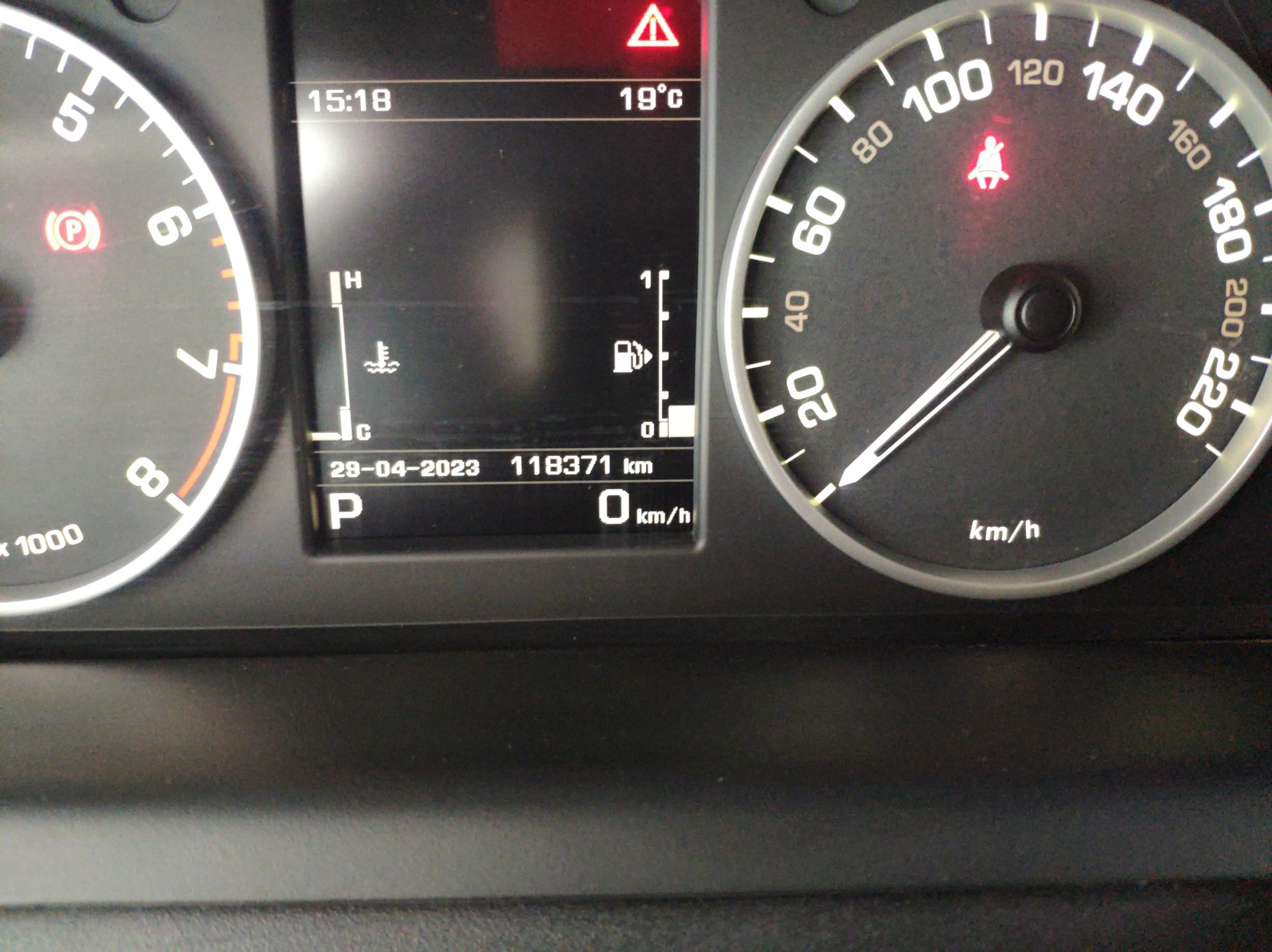 路虎 发现 2015款 3.0 V6 SC HSE(进口)