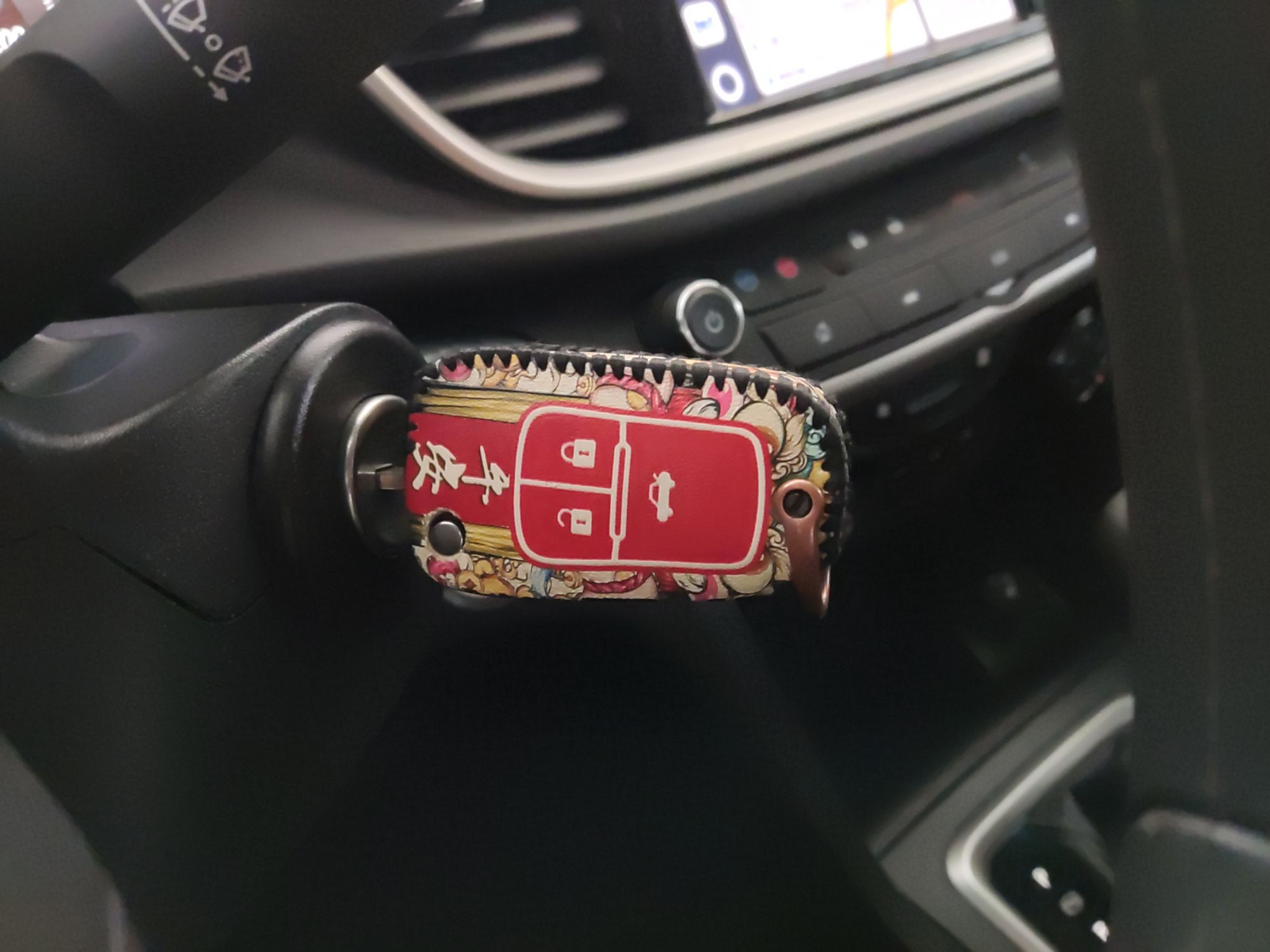 别克 英朗 2021款 改款 典范 1.5L 自动精英型