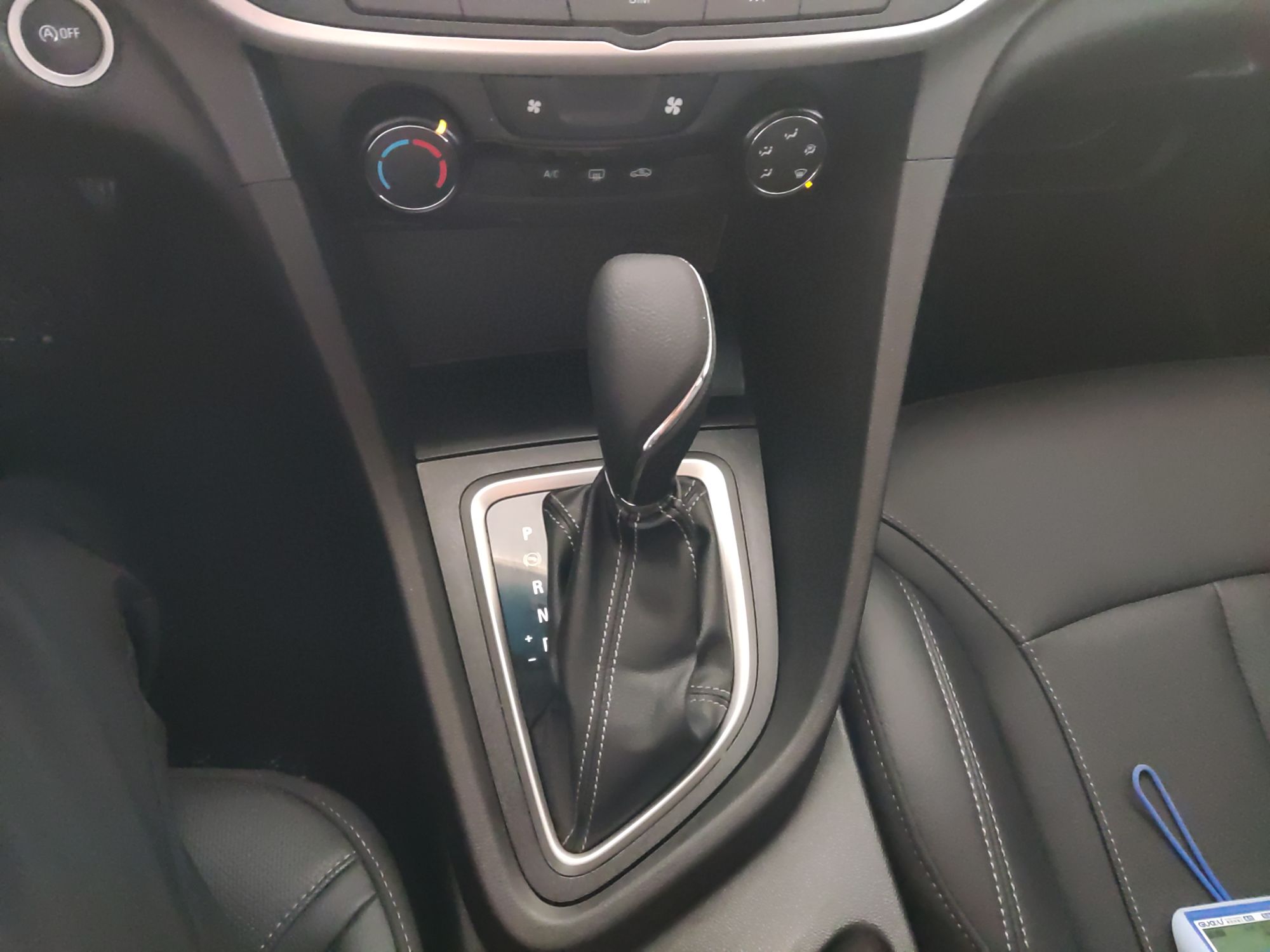 别克 英朗 2021款 改款 典范 1.5L 自动精英型