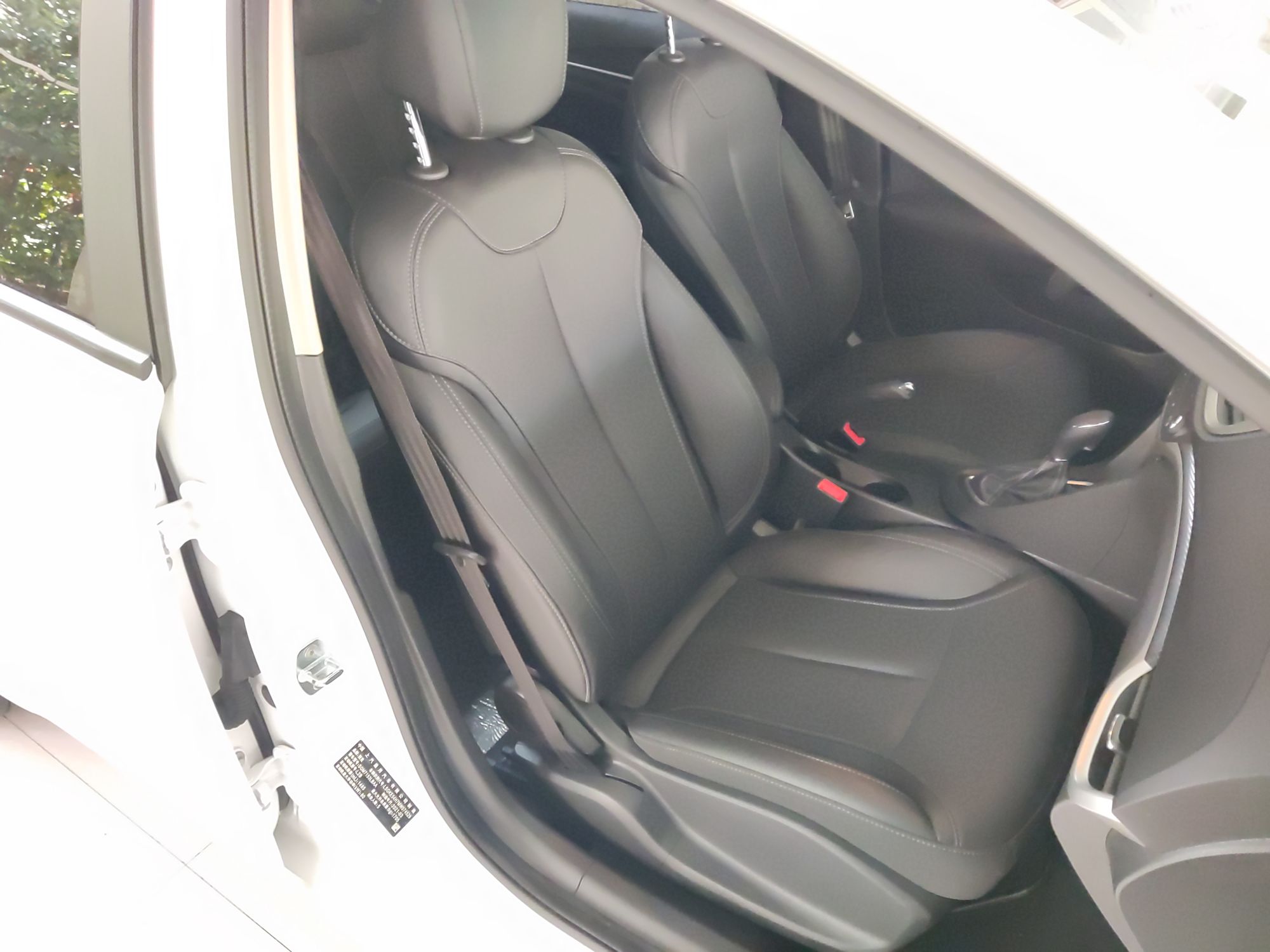 别克 英朗 2021款 改款 典范 1.5L 自动精英型