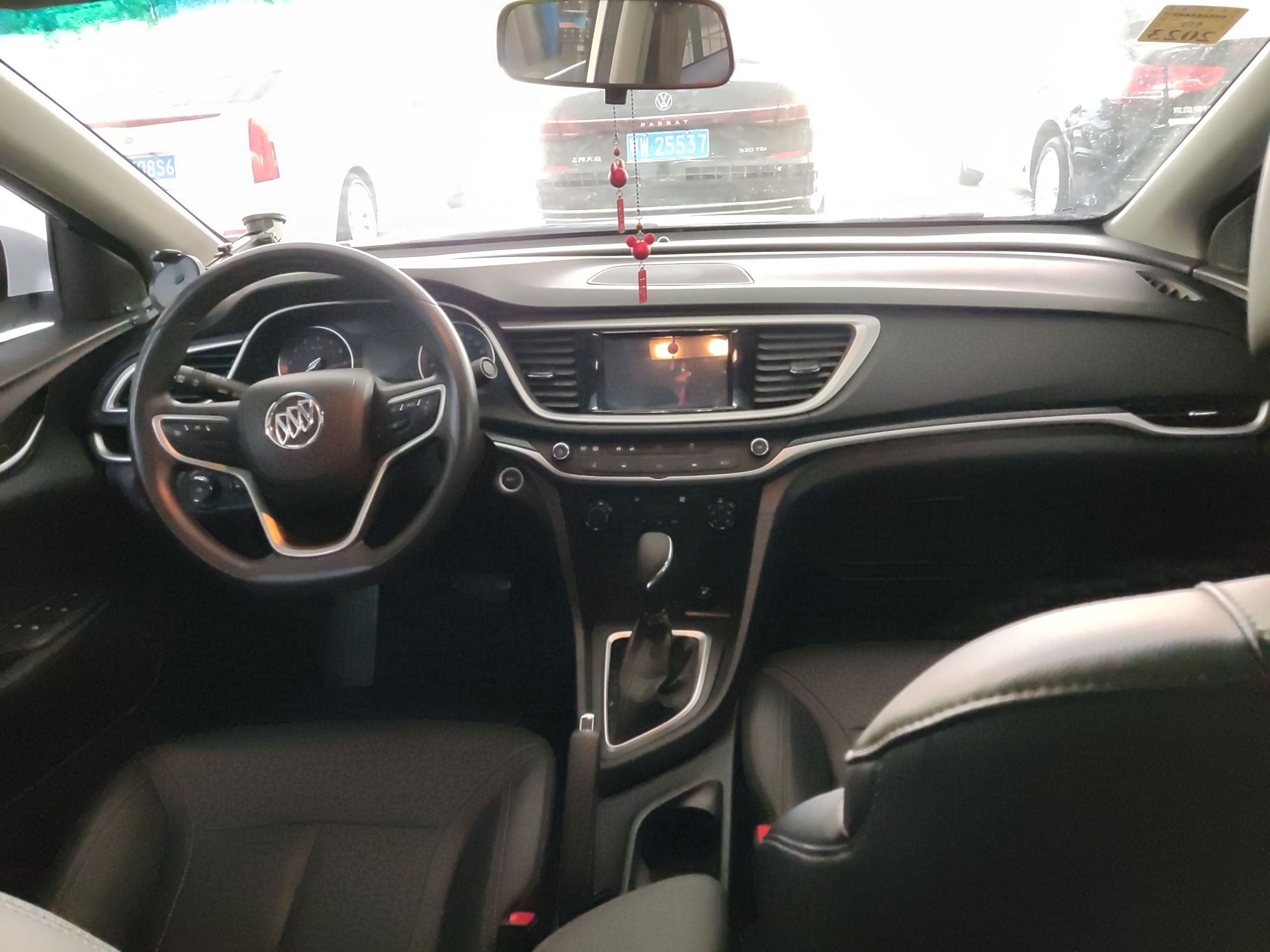 别克 英朗 2021款 改款 典范 1.5L 自动精英型