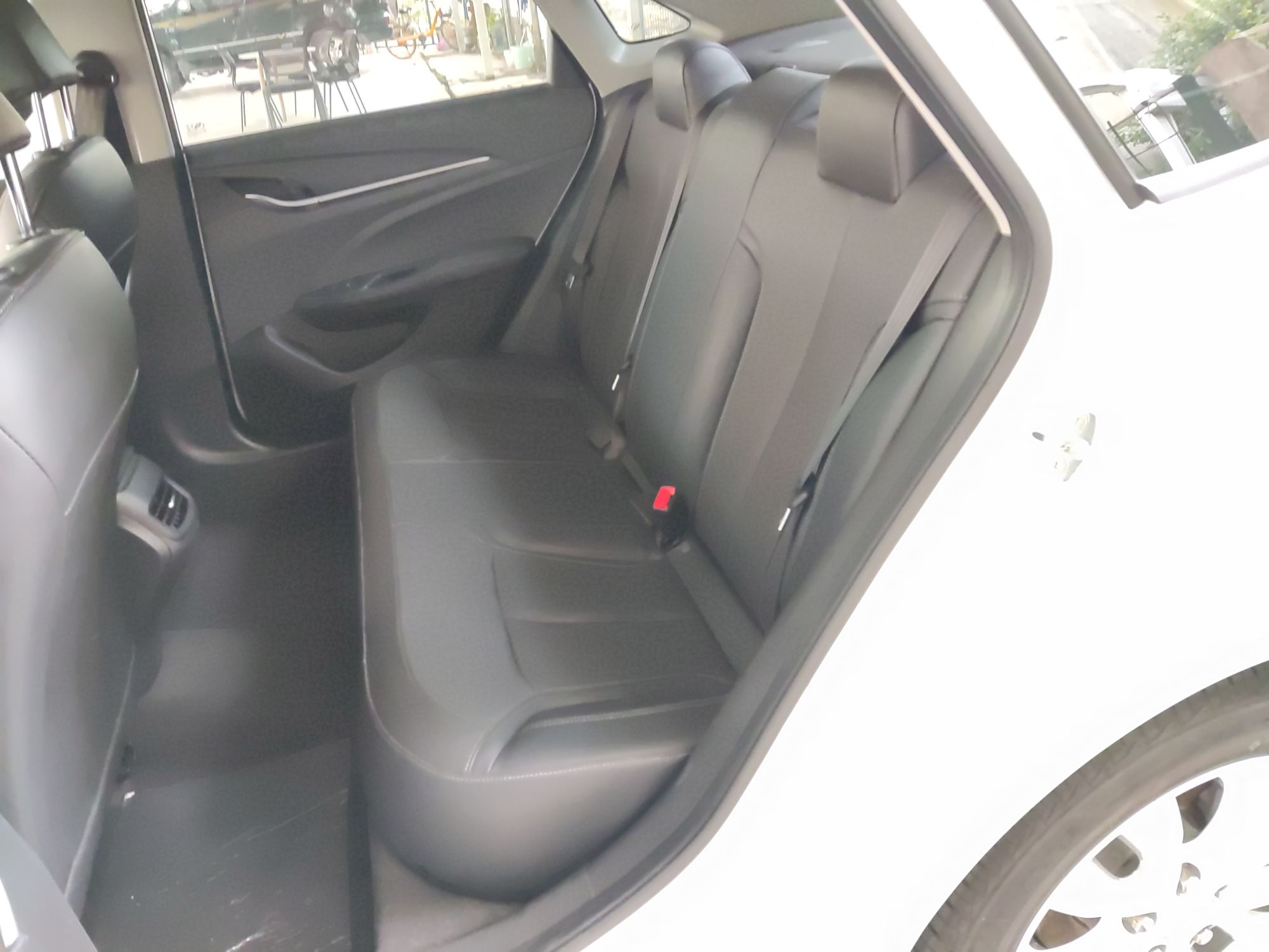 别克 英朗 2021款 改款 典范 1.5L 自动精英型