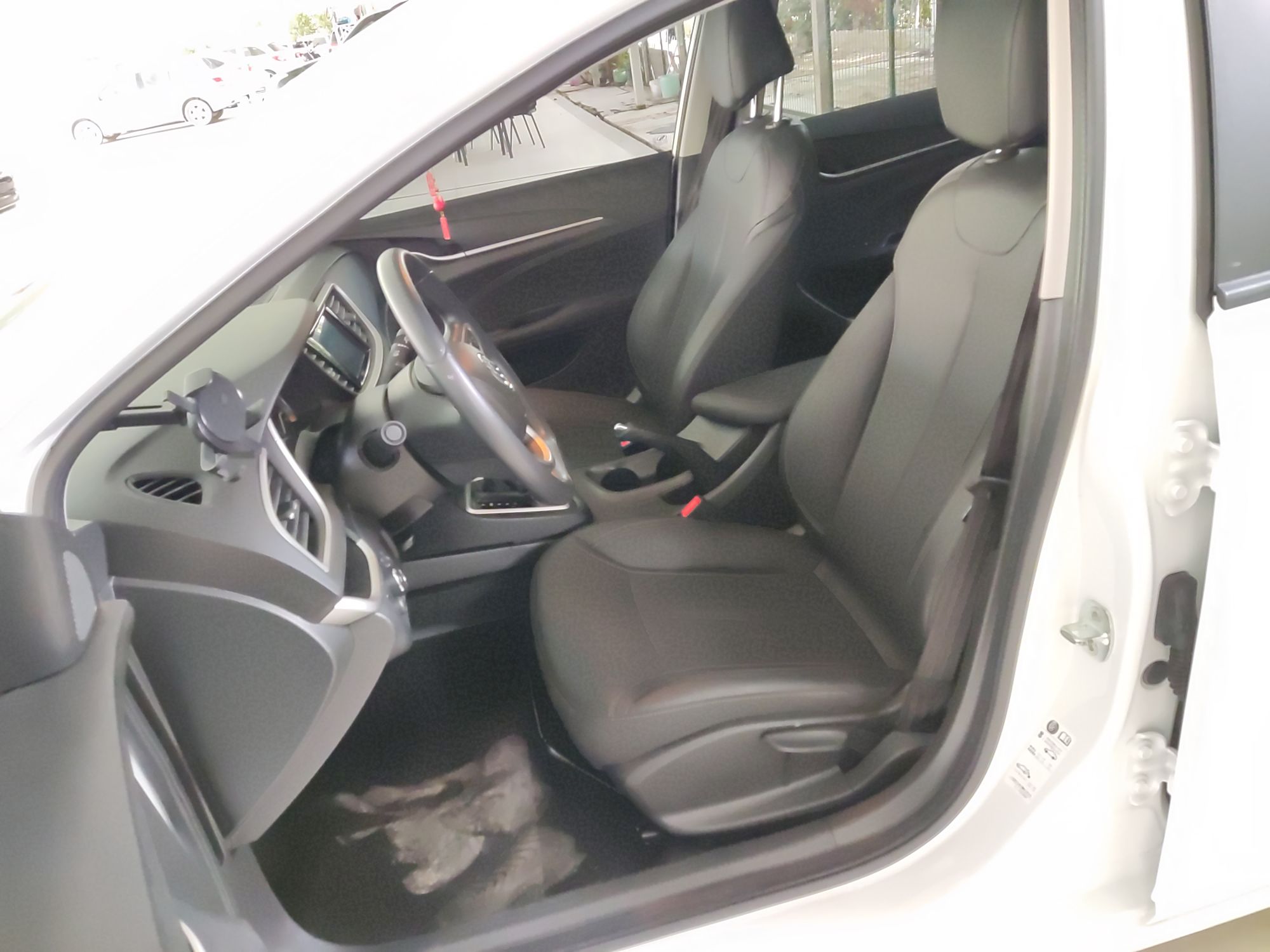 别克 英朗 2021款 改款 典范 1.5L 自动精英型