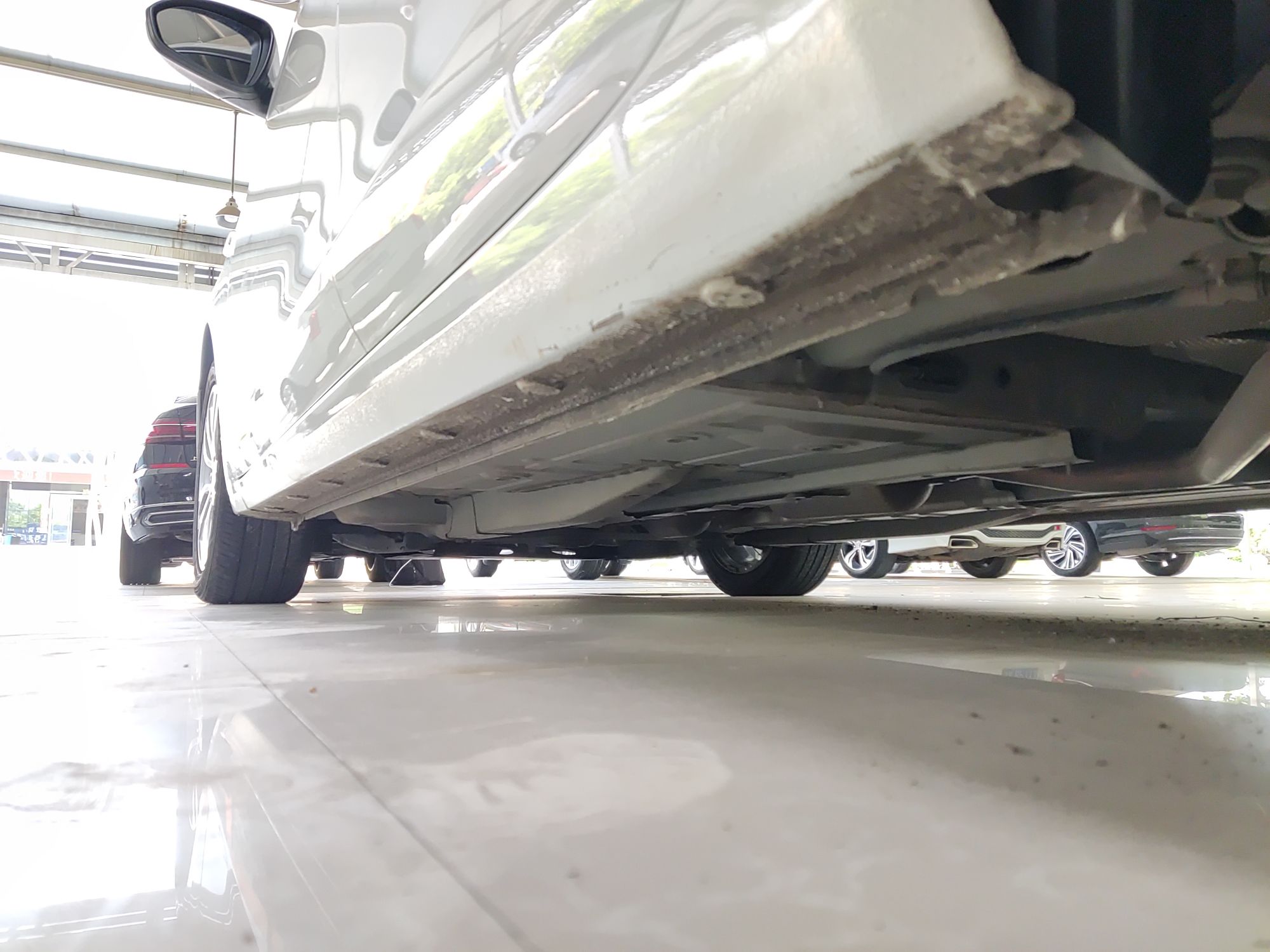 别克 英朗 2021款 改款 典范 1.5L 自动精英型